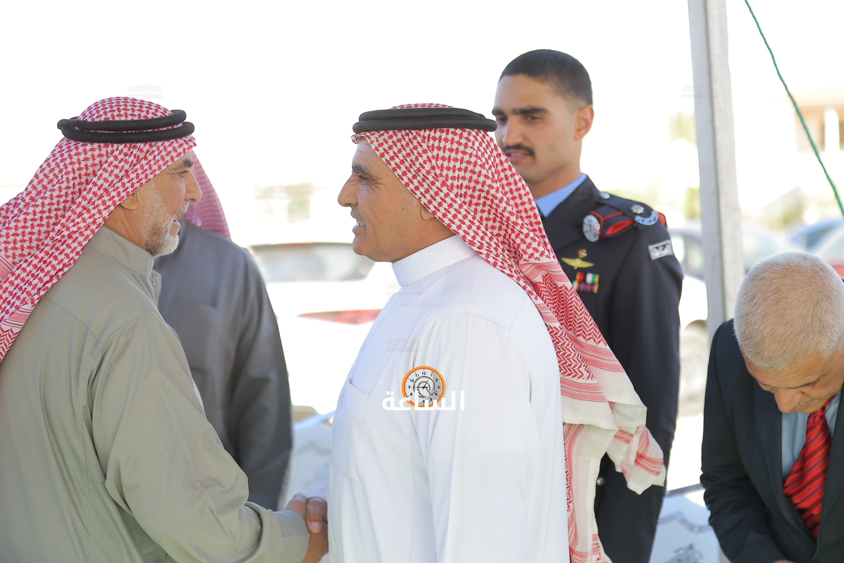 Madar Al-Saa Images 0.6389640635201312