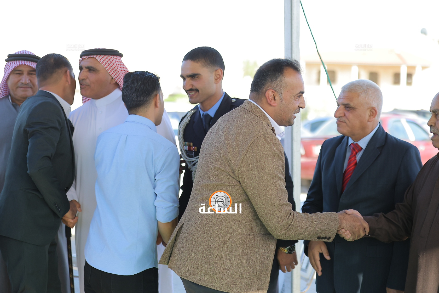 Madar Al-Saa Images 0.5138318301099868