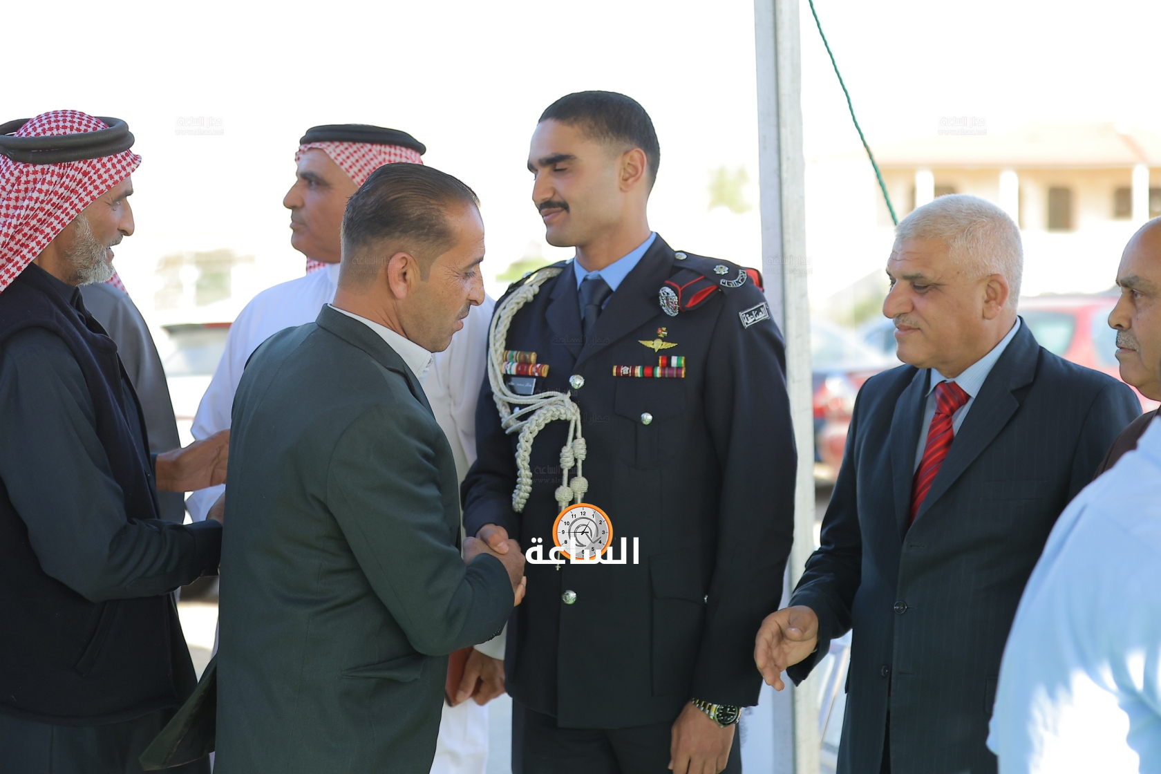 Madar Al-Saa Images 0.7602613458593013