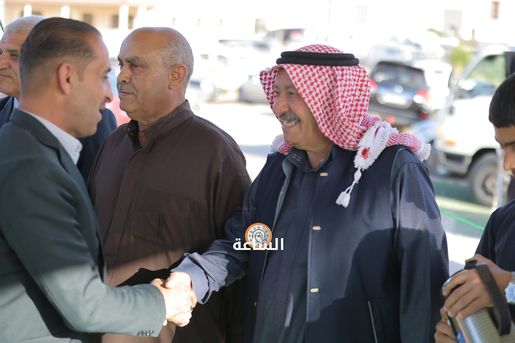Madar Al-Saa Images 0.9211110957981737