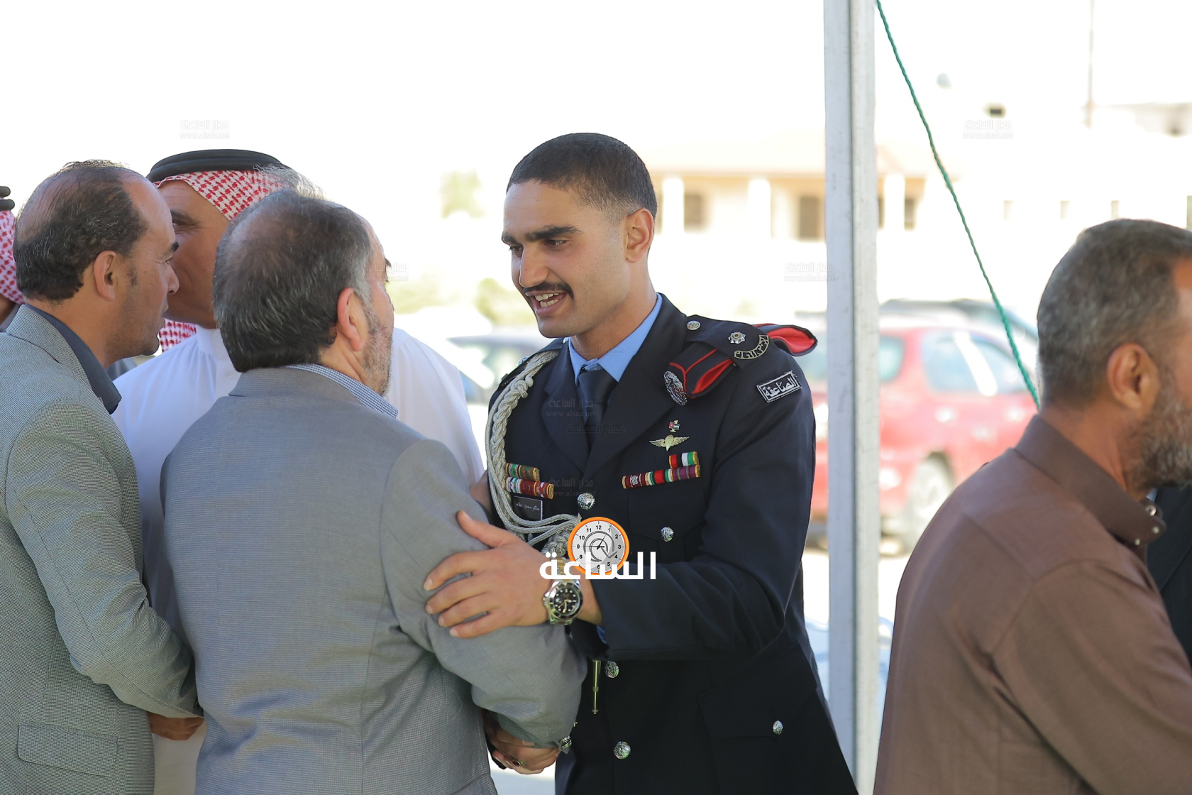 Madar Al-Saa Images 0.2031228694728534