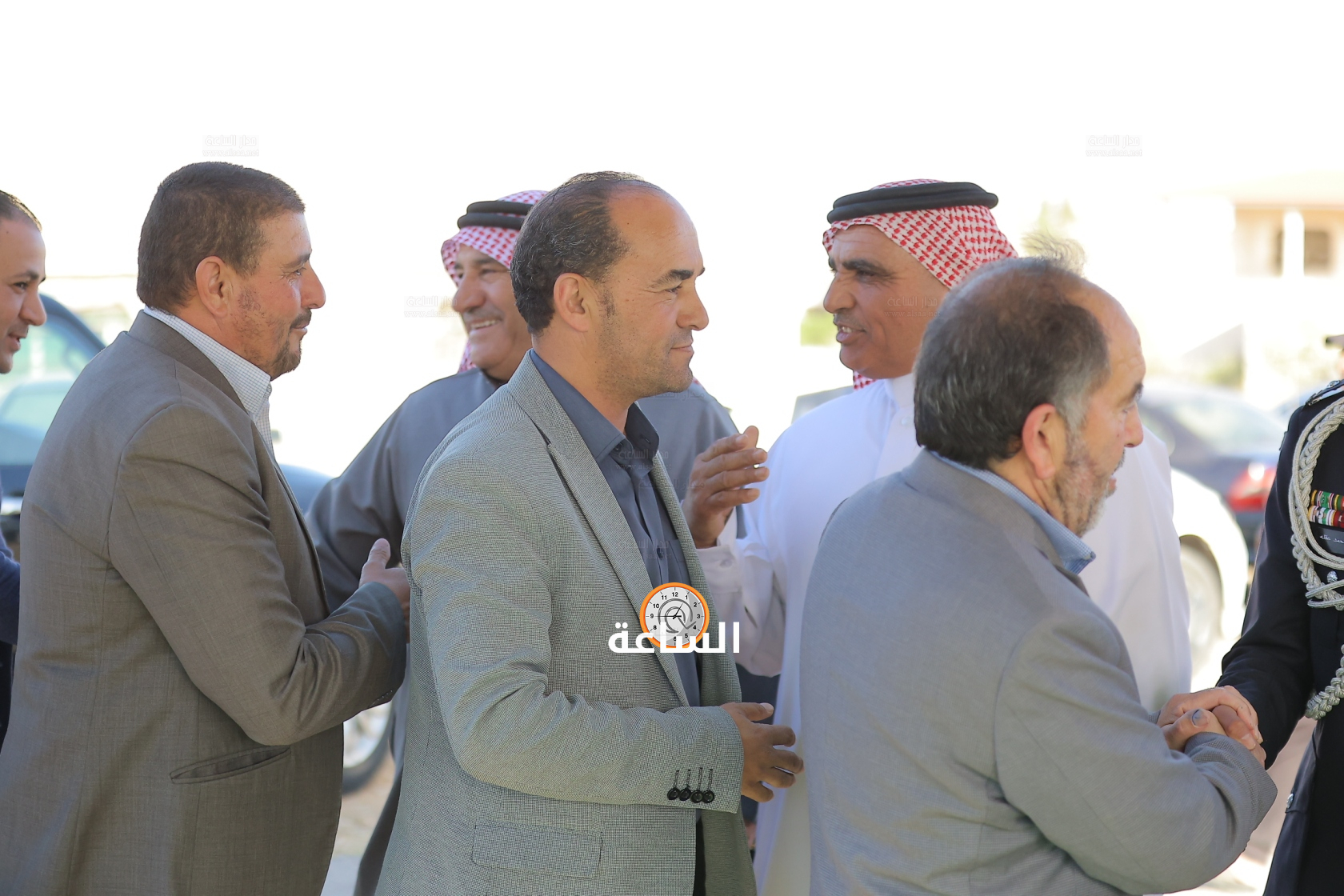 Madar Al-Saa Images 0.965612322657267
