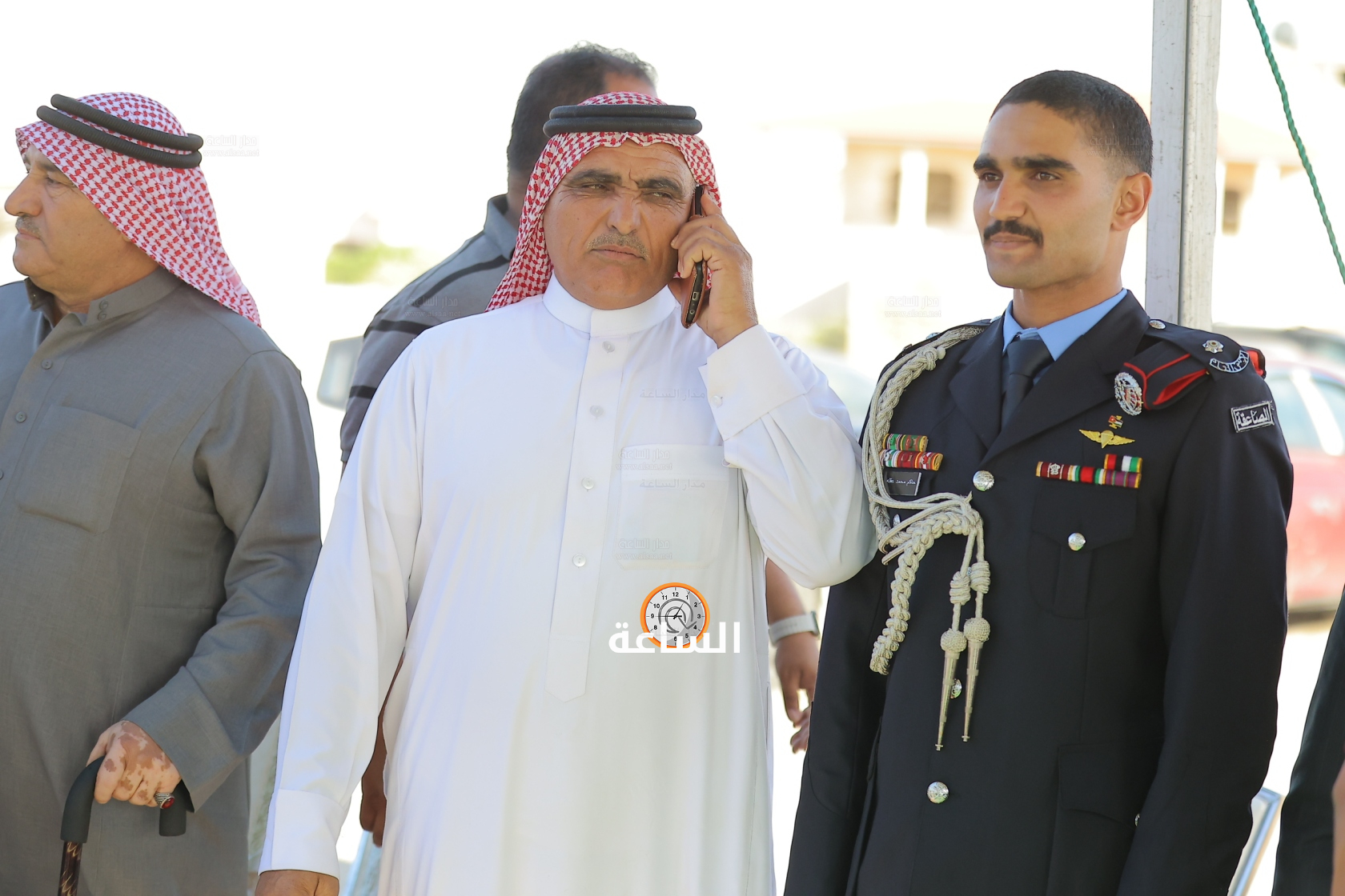 Madar Al-Saa Images 0.537292919047078