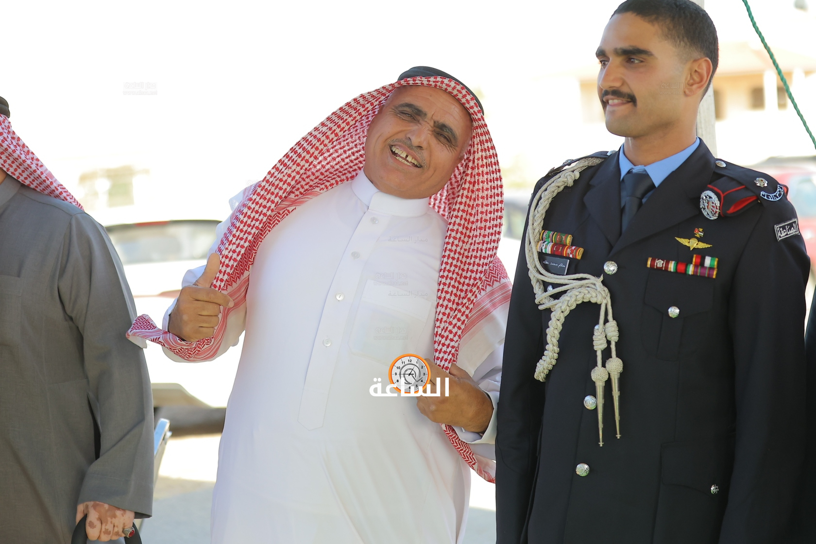 Madar Al-Saa Images 0.6095808407857274