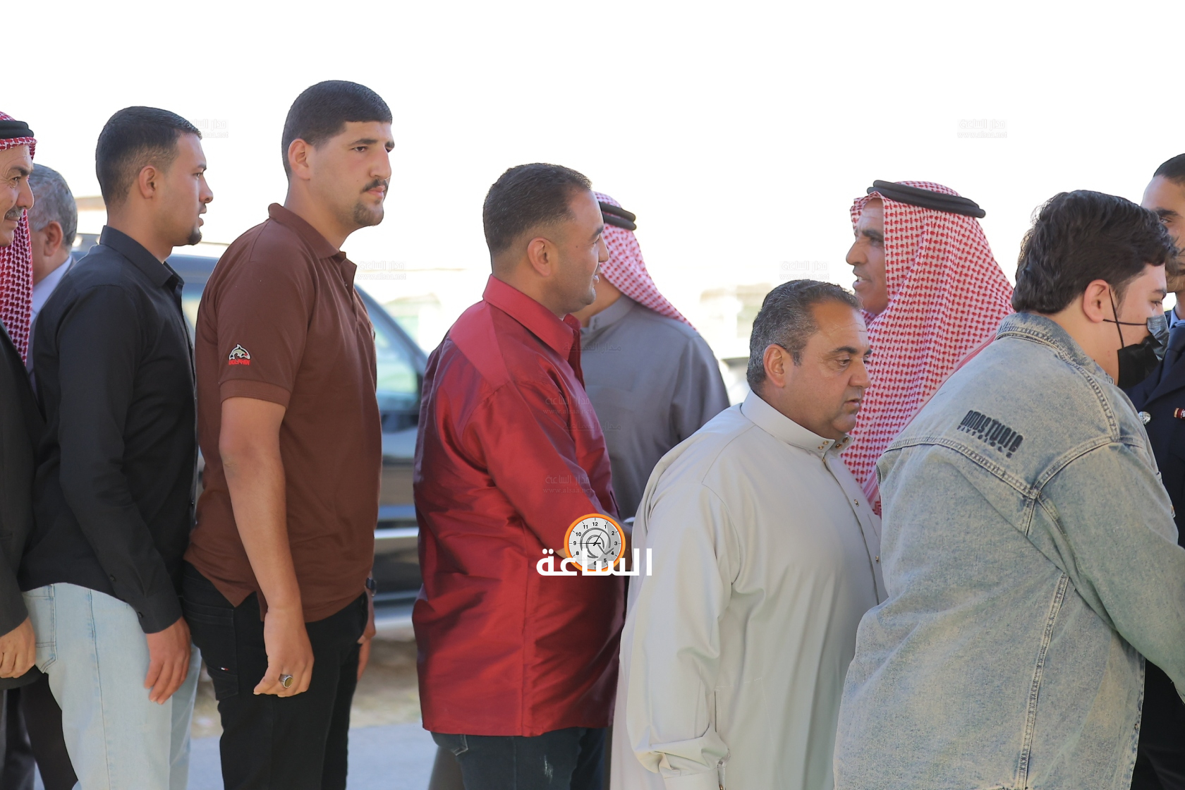Madar Al-Saa Images 0.2850008683276696