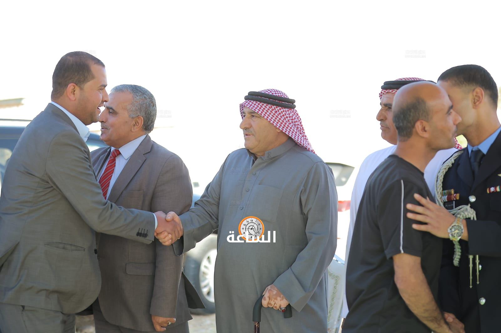 Madar Al-Saa Images 0.3424996297013996