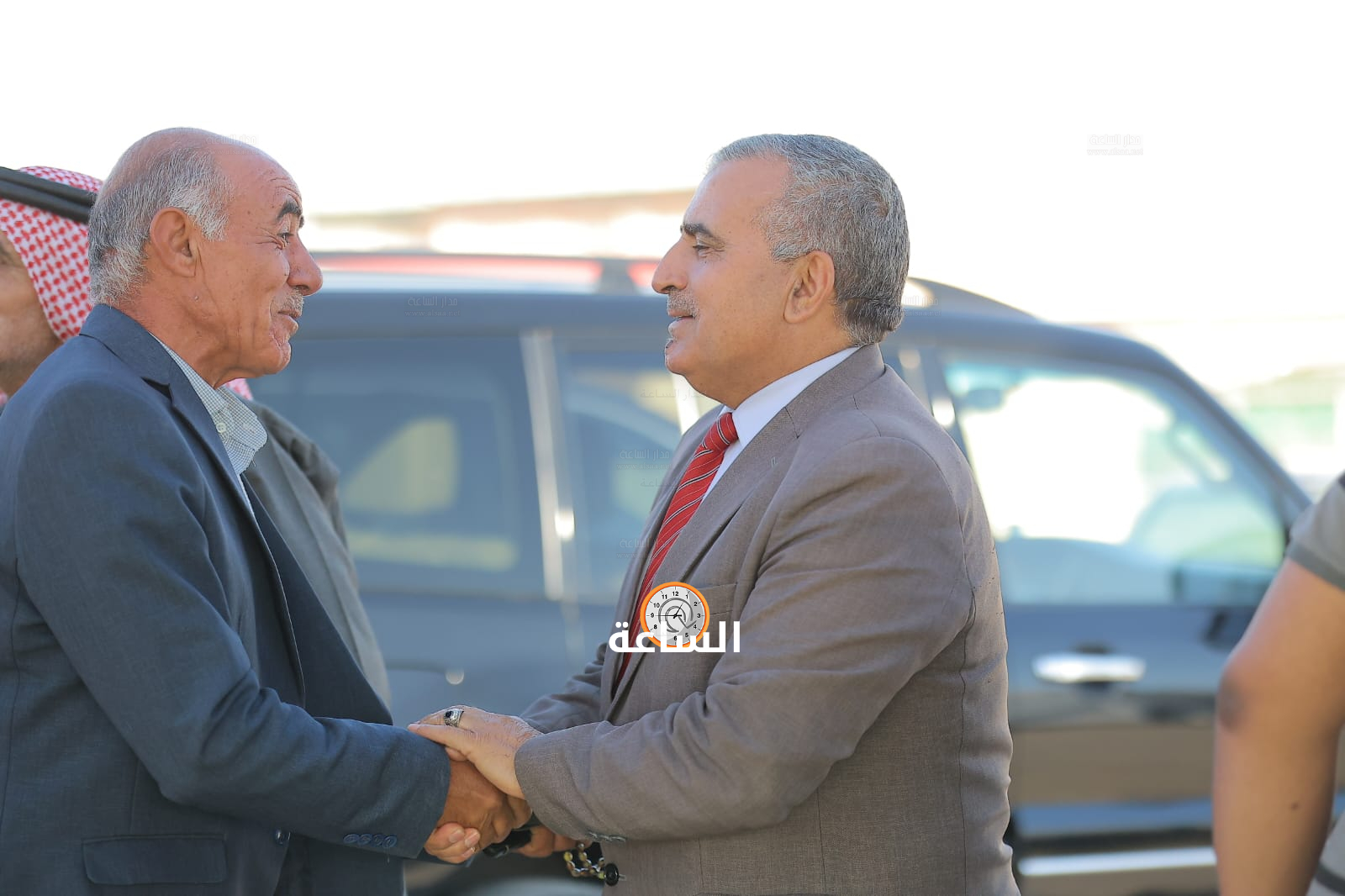 Madar Al-Saa Images 0.527401616410796