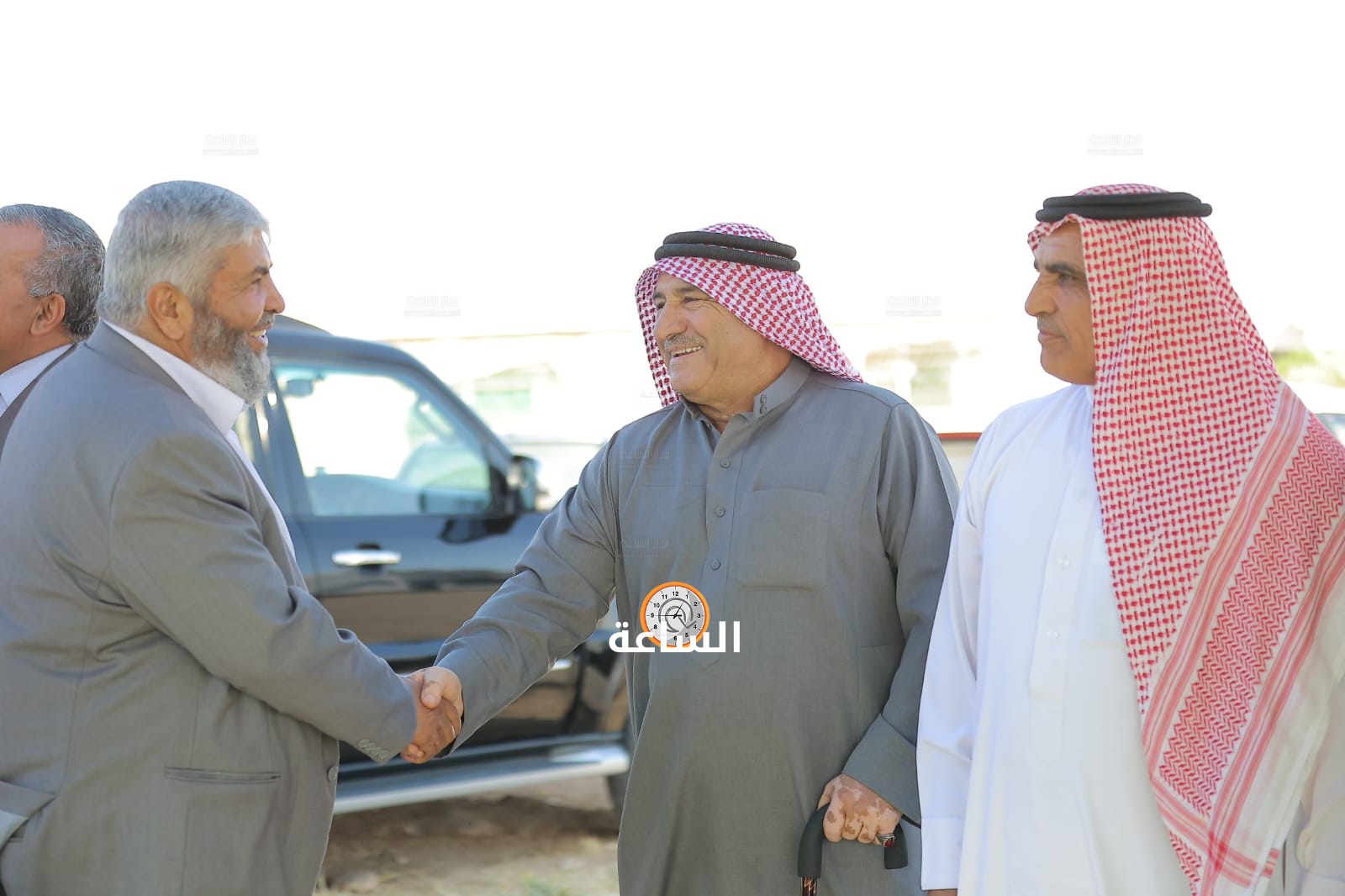 Madar Al-Saa Images 0.42248518244945843