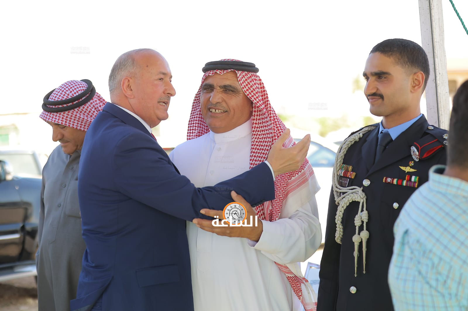 Madar Al-Saa Images 0.8157072945200556