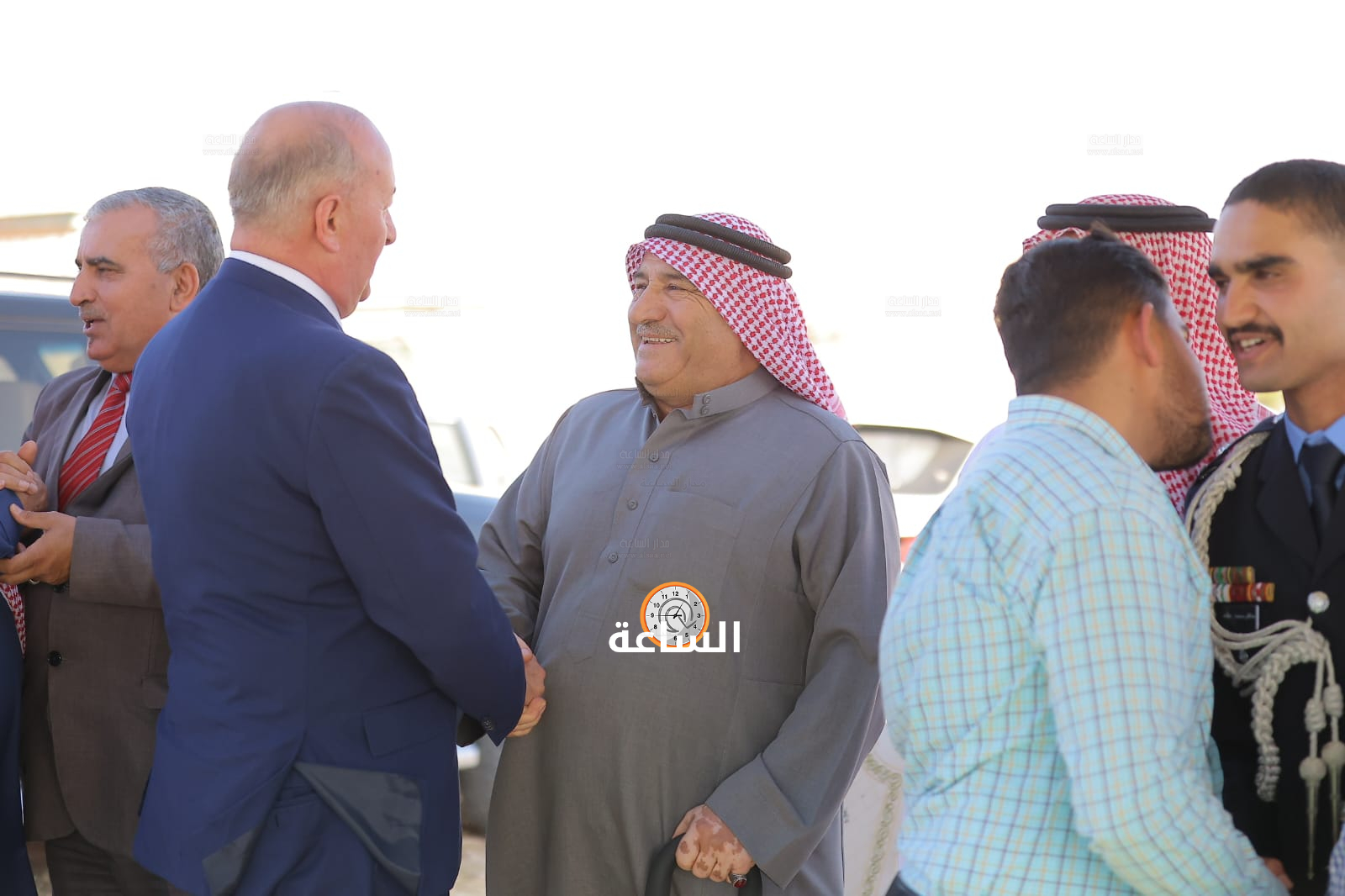 Madar Al-Saa Images 0.028190702864468453