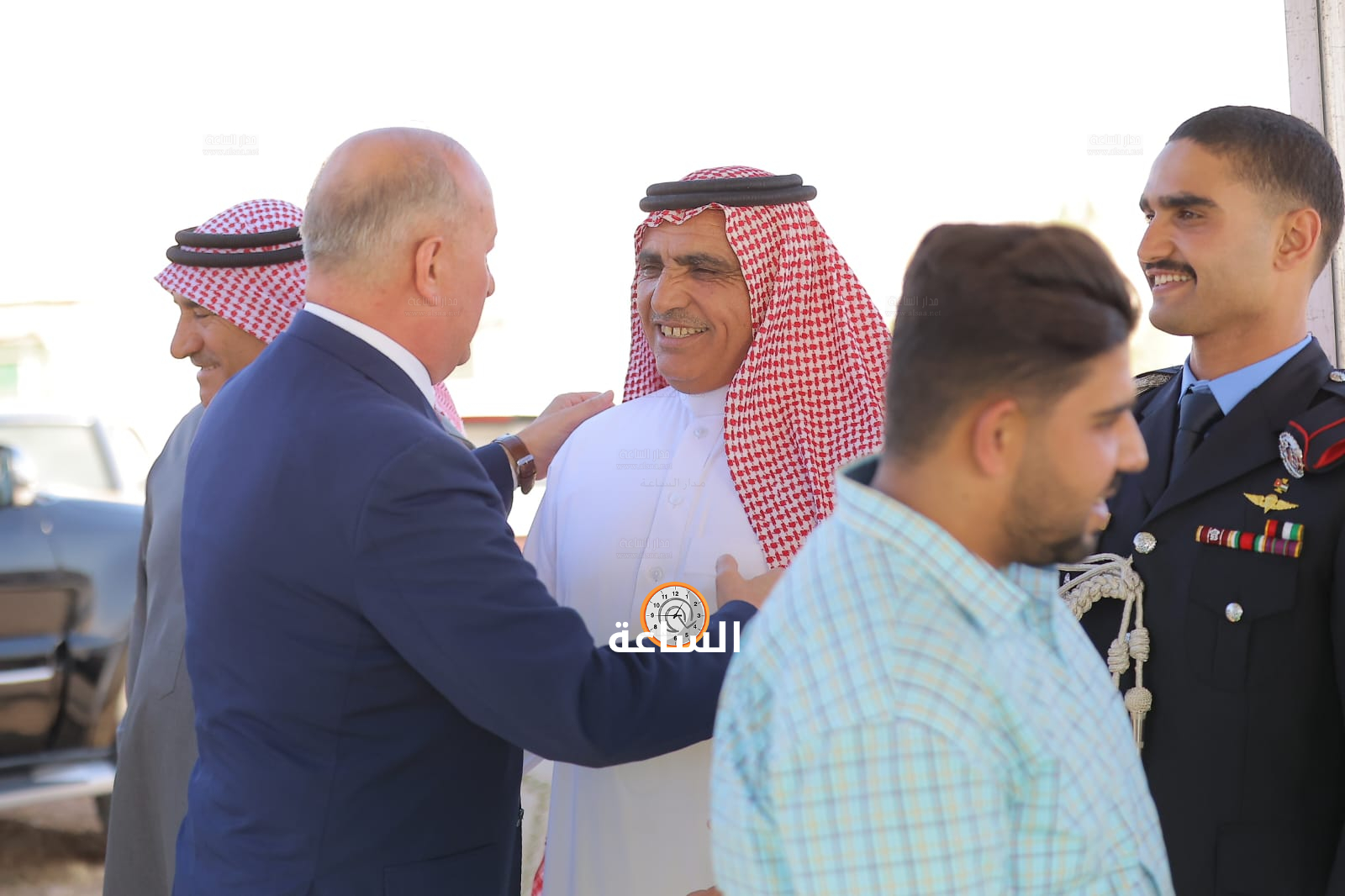 Madar Al-Saa Images 0.9629316524167001