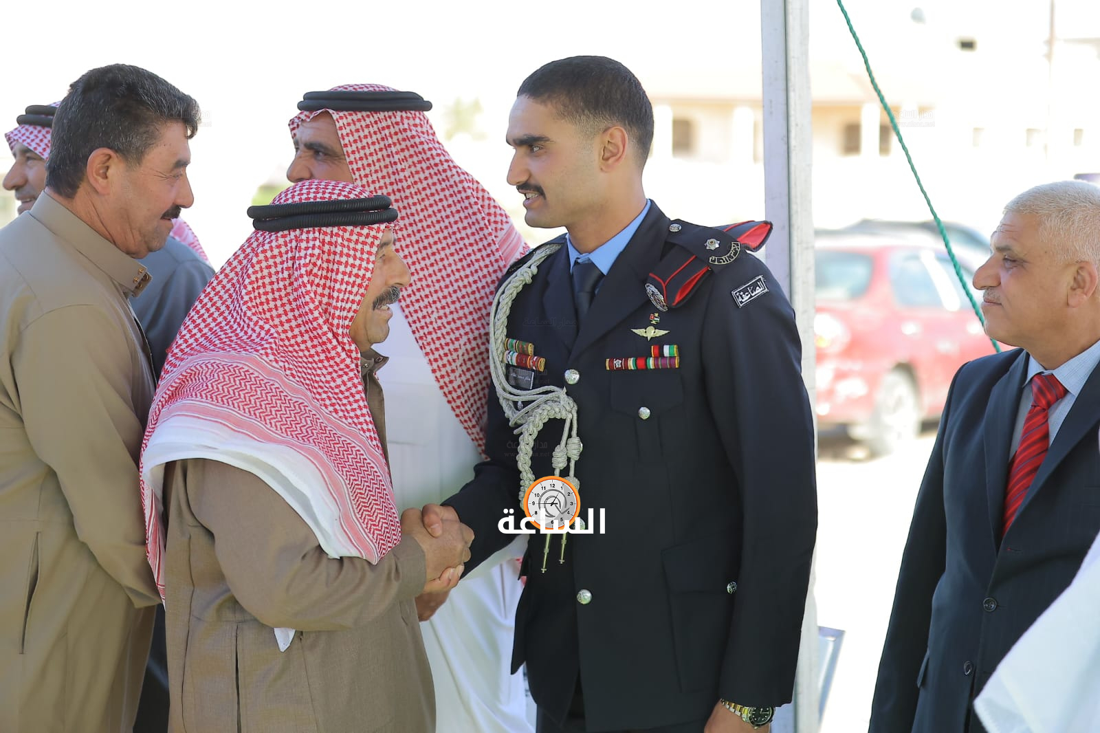 Madar Al-Saa Images 0.9321982899755852