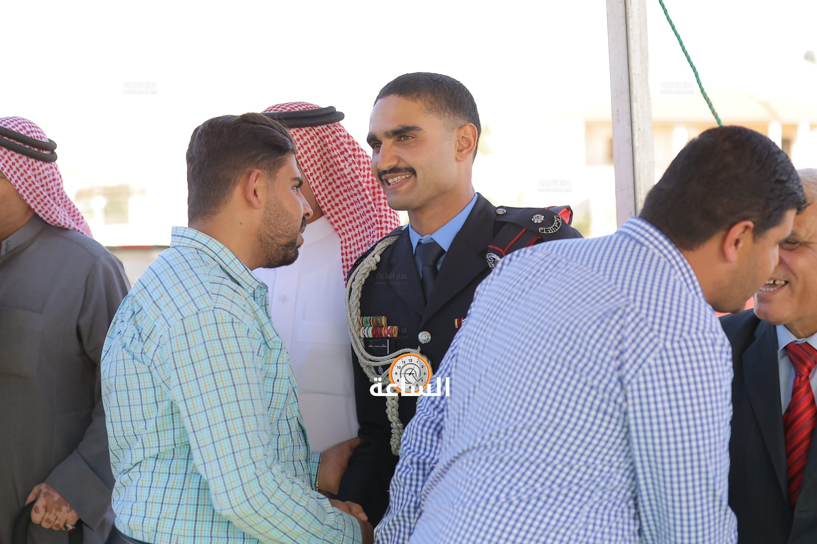 Madar Al-Saa Images 0.8338949862547056