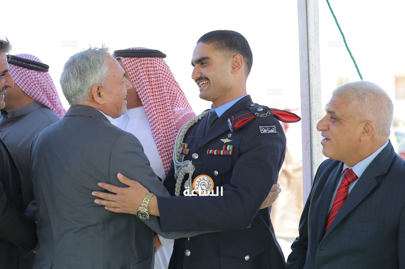 Madar Al-Saa Images 0.4788033911228853