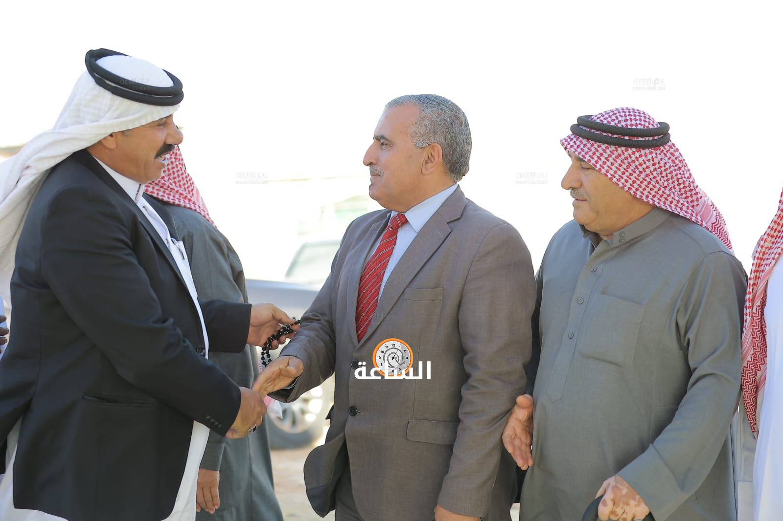 Madar Al-Saa Images 0.866514102343462