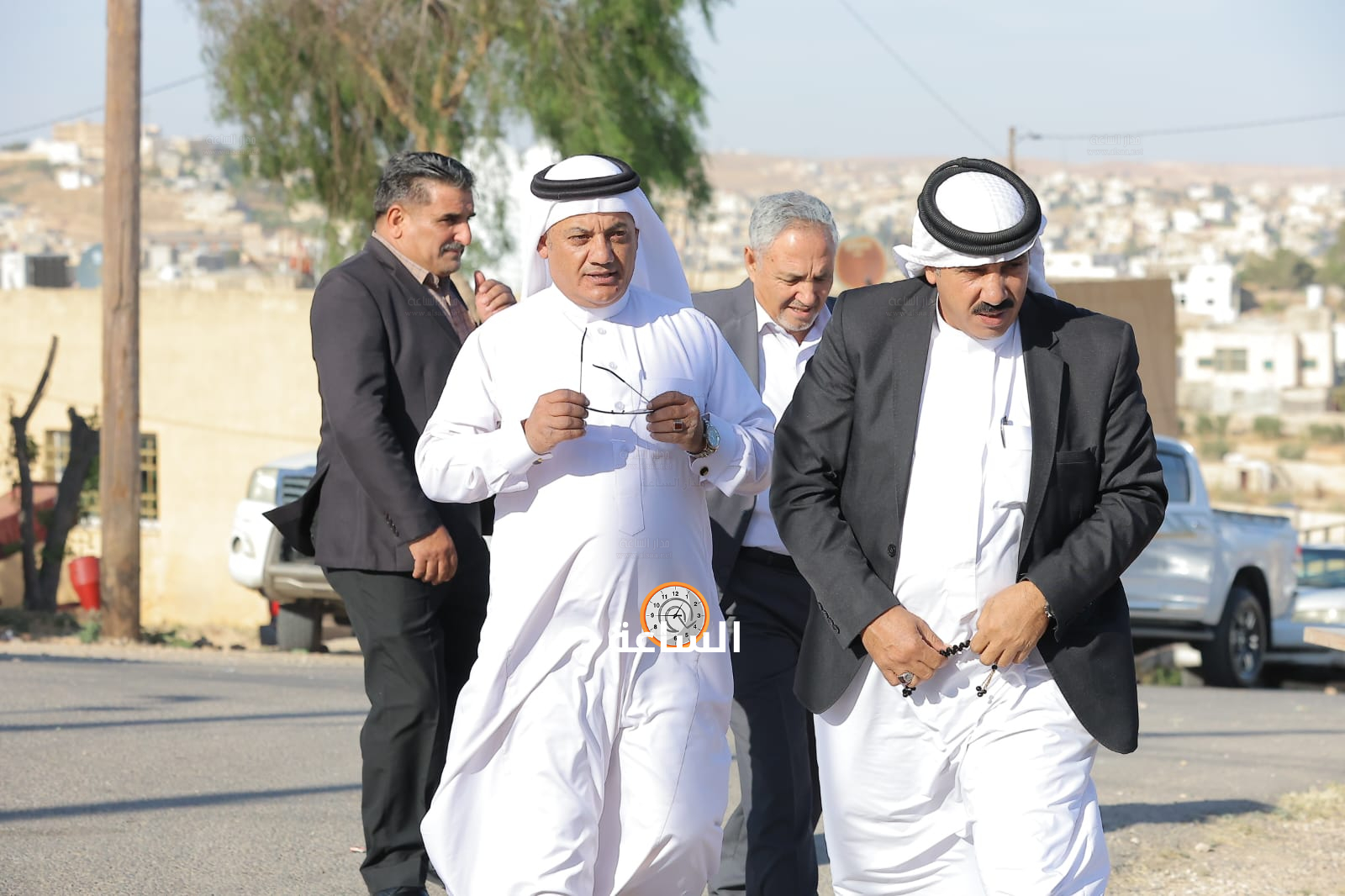 Madar Al-Saa Images 0.8777709597564197