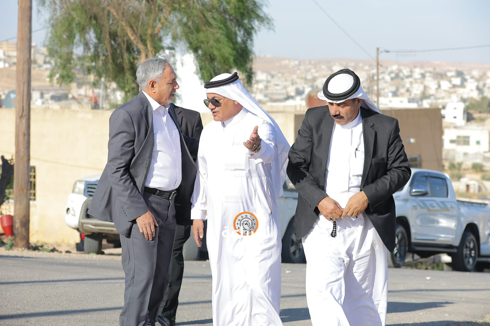 Madar Al-Saa Images 0.9331924710350529