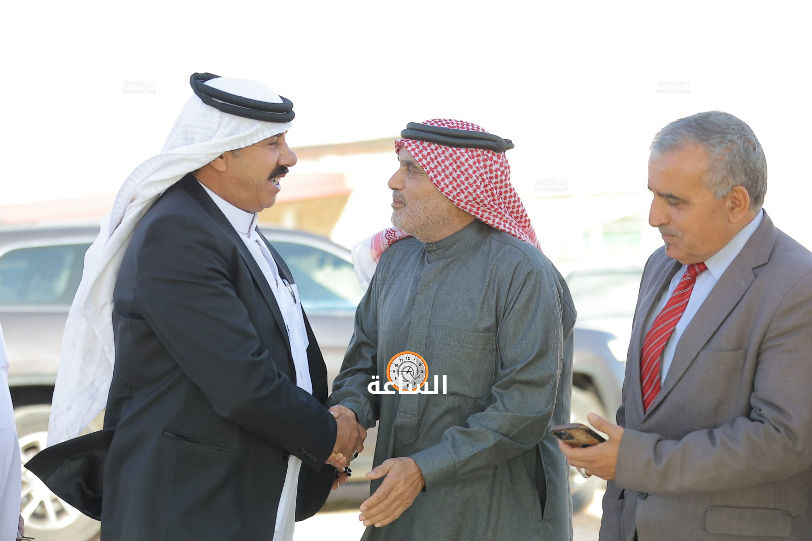 Madar Al-Saa Images 0.8738711851294307