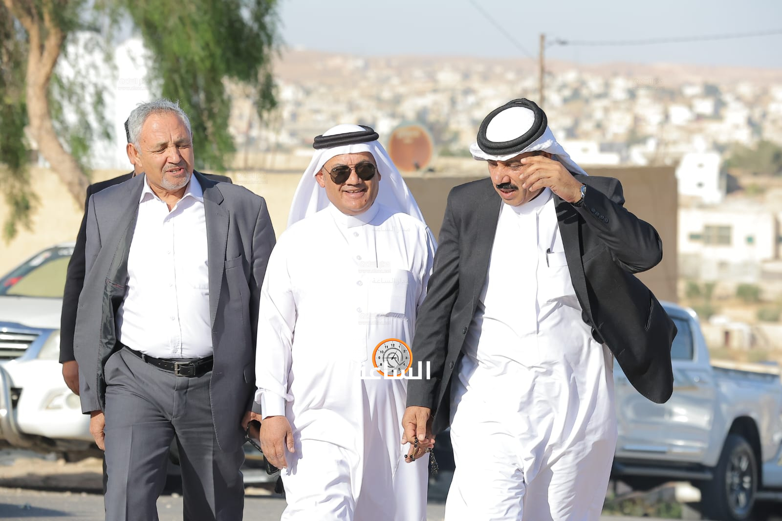 Madar Al-Saa Images 0.34243766527384145