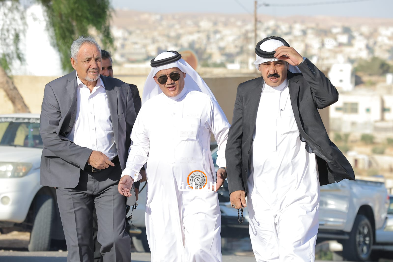 Madar Al-Saa Images 0.06920708402441456
