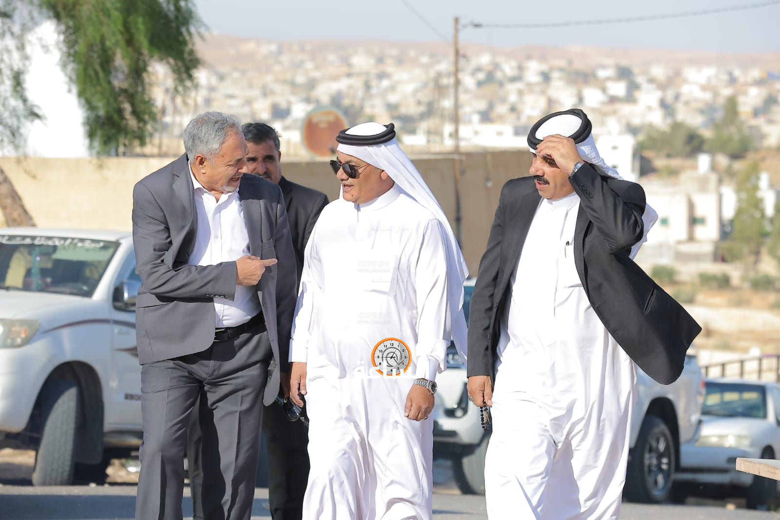 Madar Al-Saa Images 0.5621052744812779