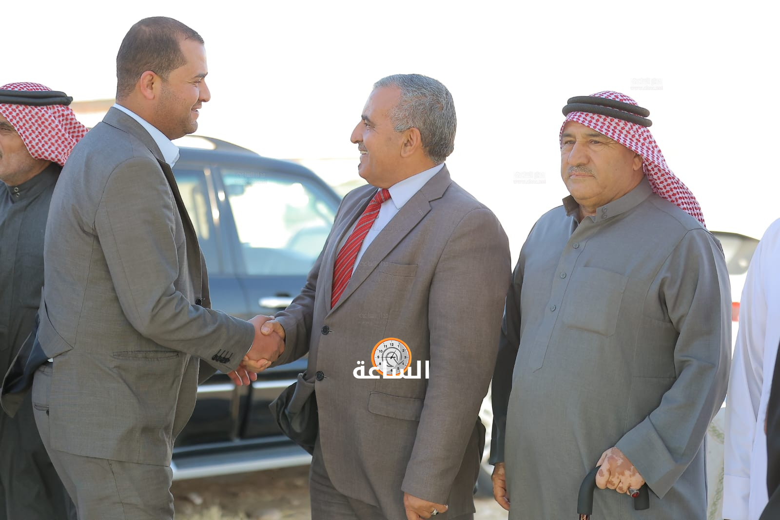 Madar Al-Saa Images 0.7450070129206322