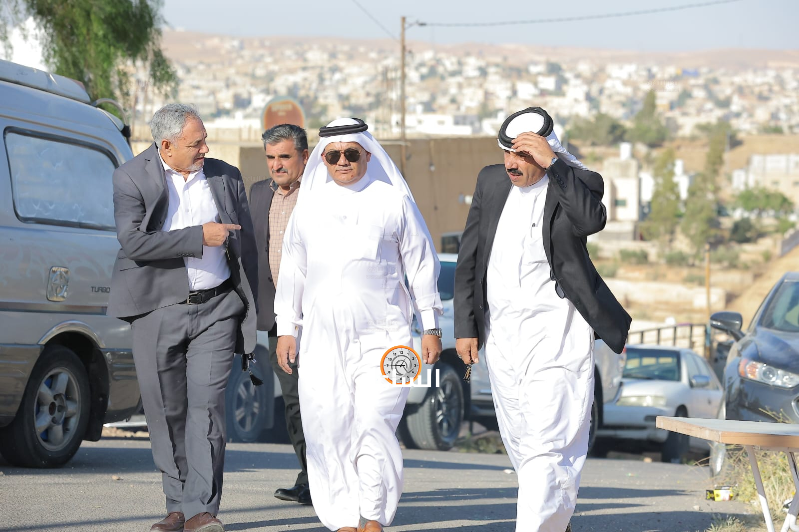 Madar Al-Saa Images 0.746699342131583