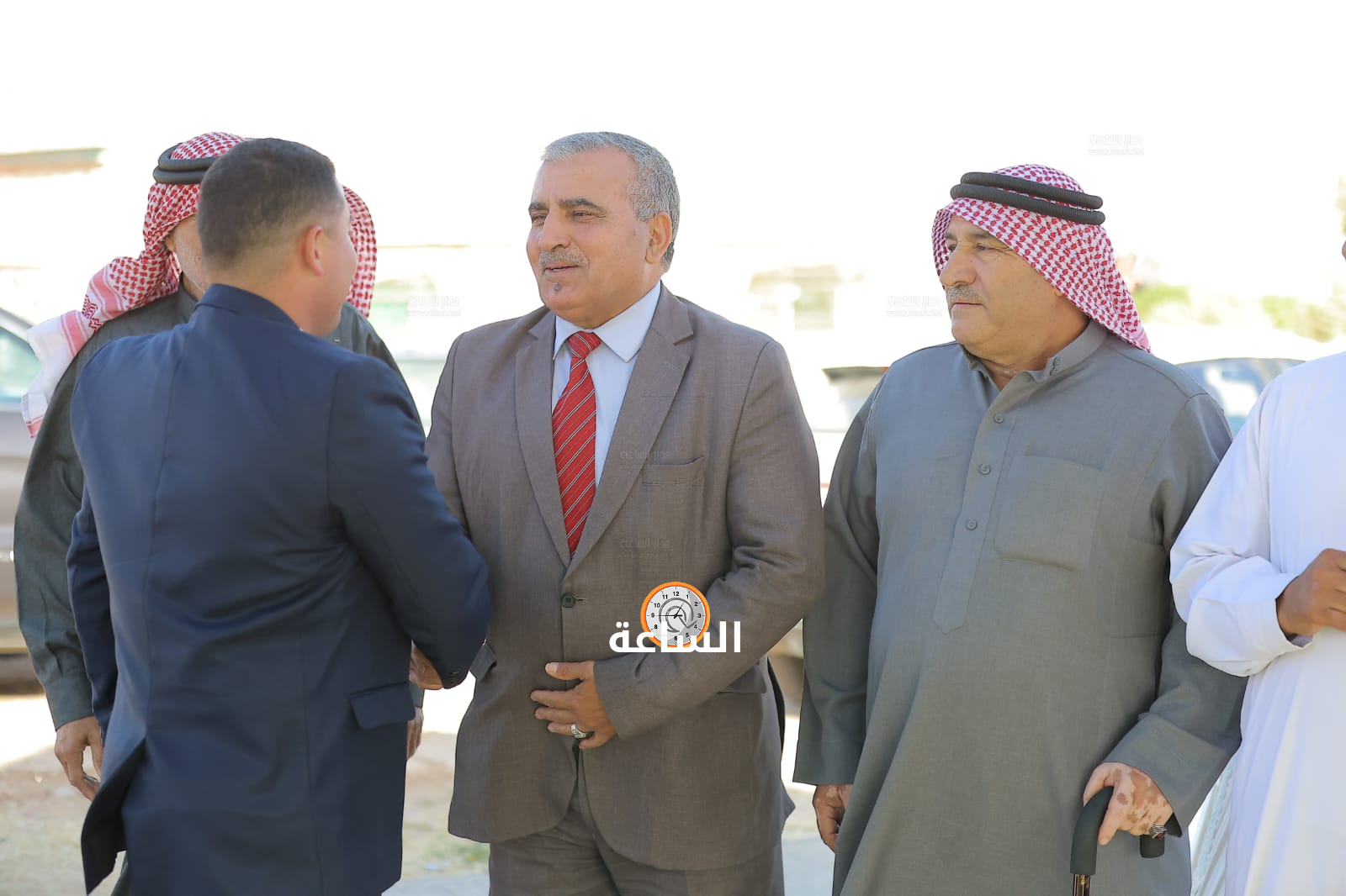 Madar Al-Saa Images 0.5089346148068385