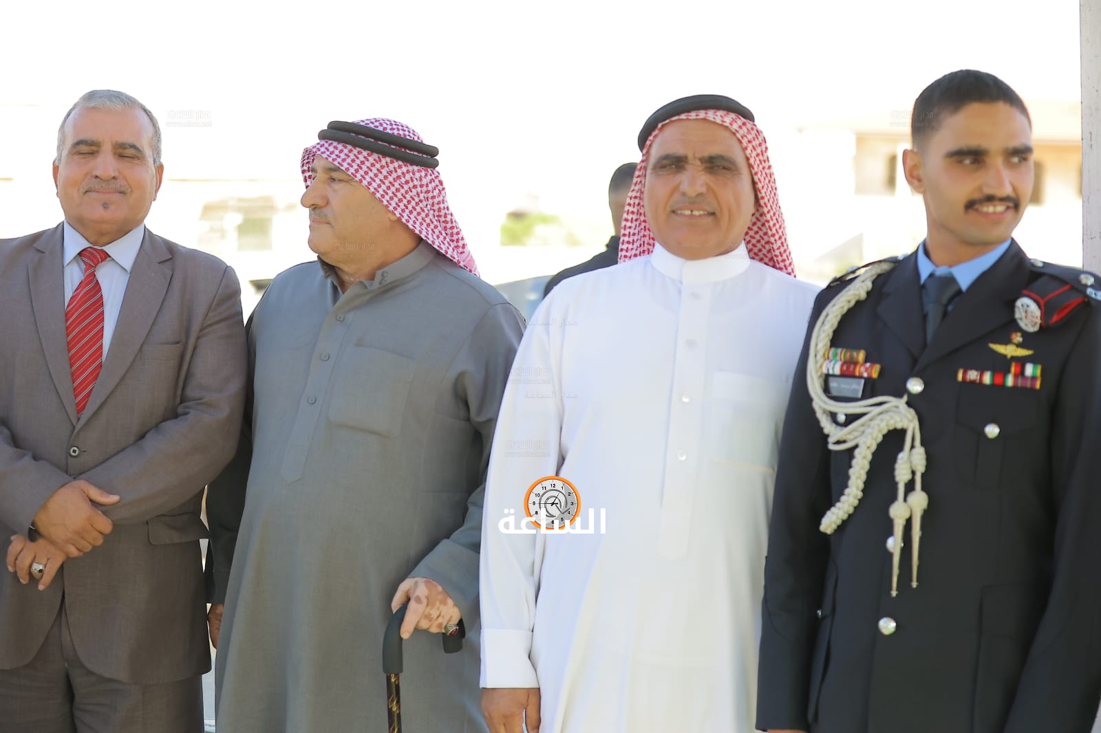 Madar Al-Saa Images 0.3613141826336317