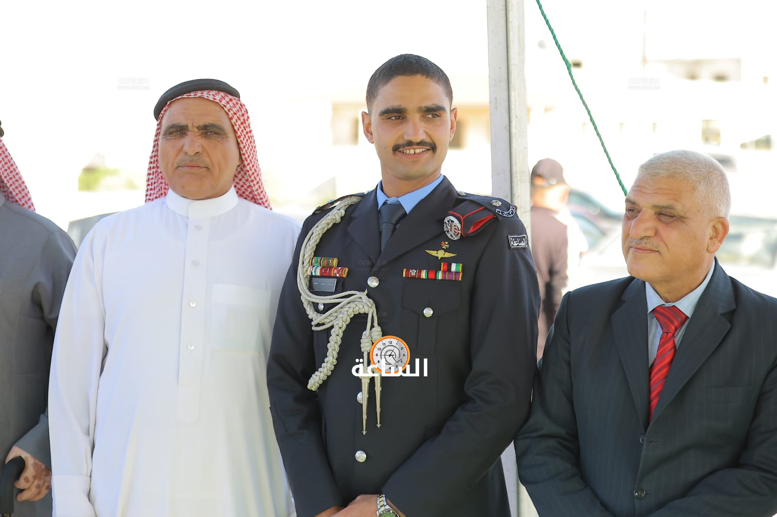 Madar Al-Saa Images 0.44233060192557927