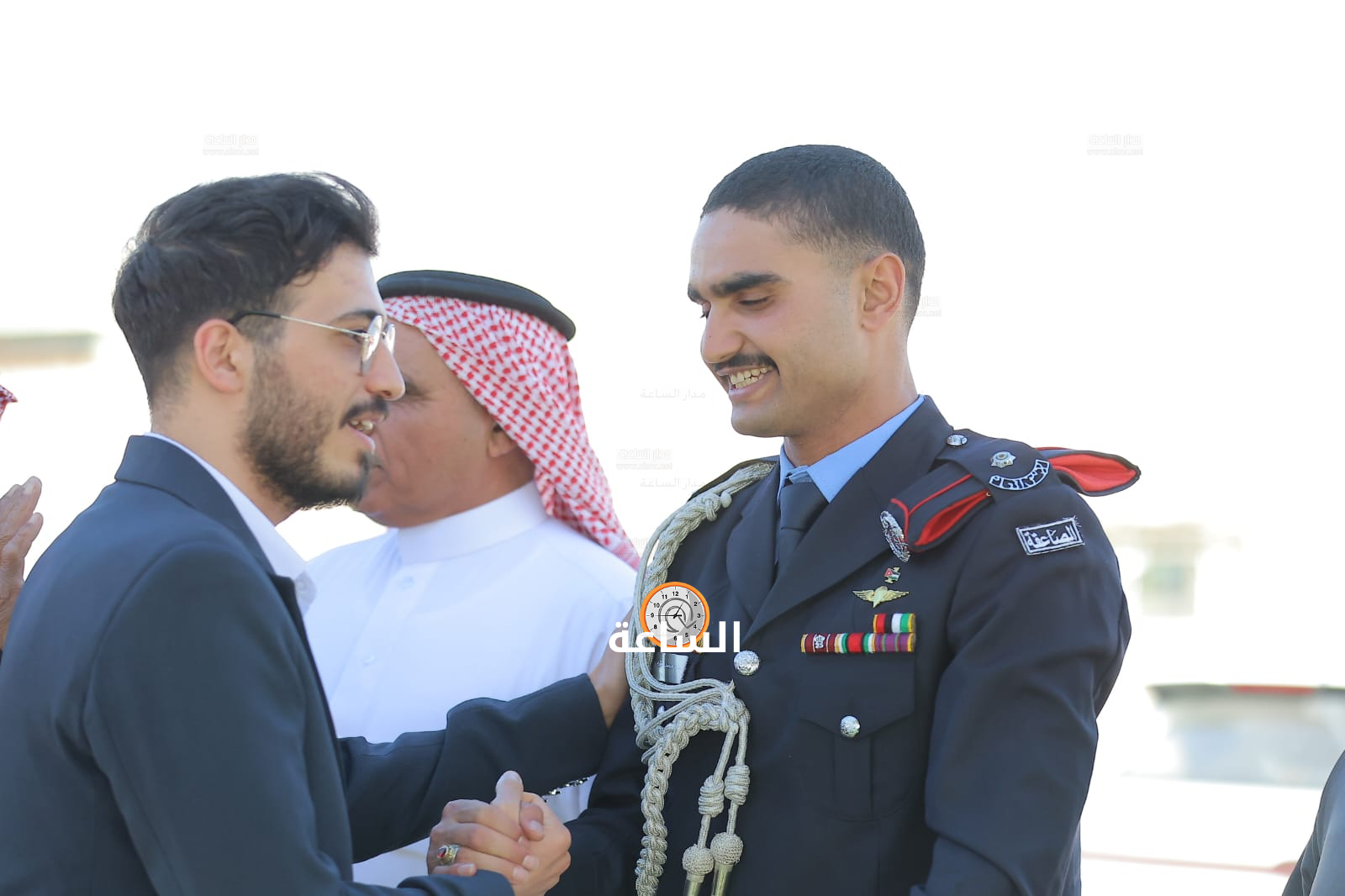 Madar Al-Saa Images 0.26201046775266124