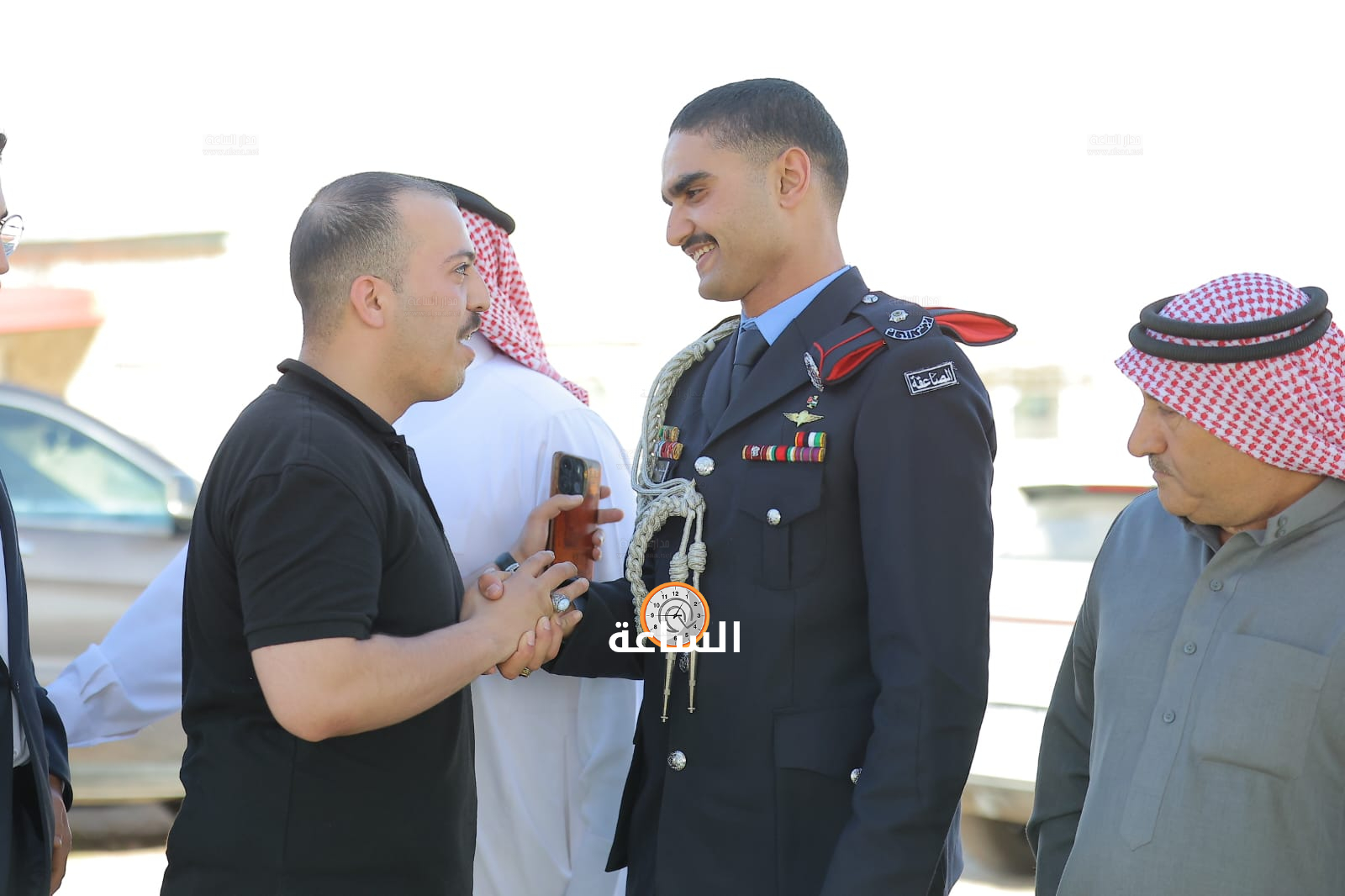 Madar Al-Saa Images 0.597019307083419