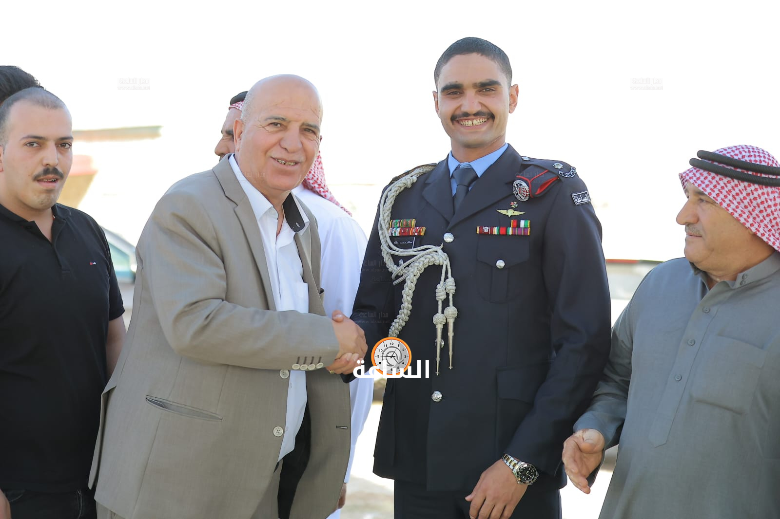 Madar Al-Saa Images 0.6096979339236612