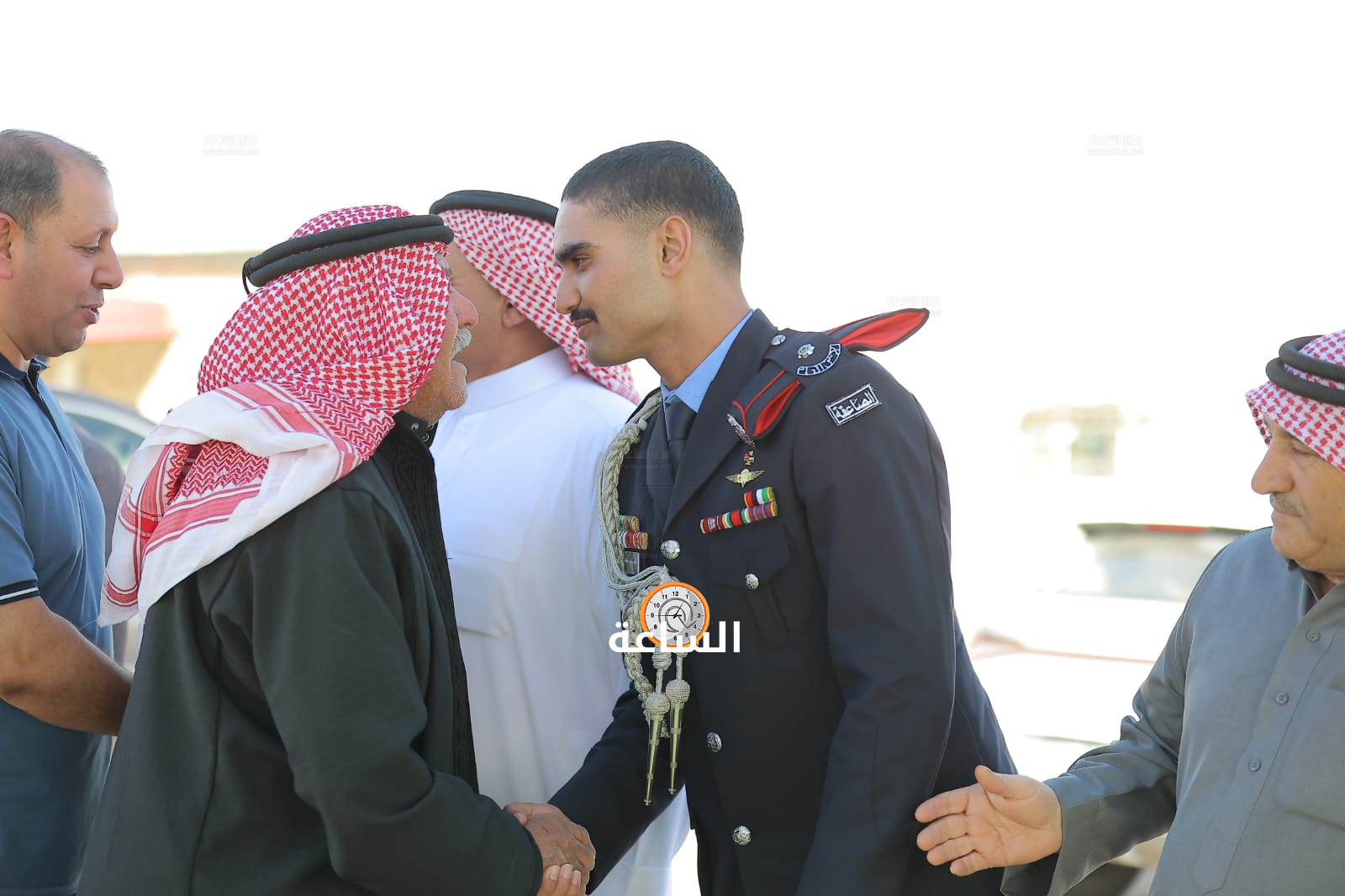 Madar Al-Saa Images 0.07757015905678566