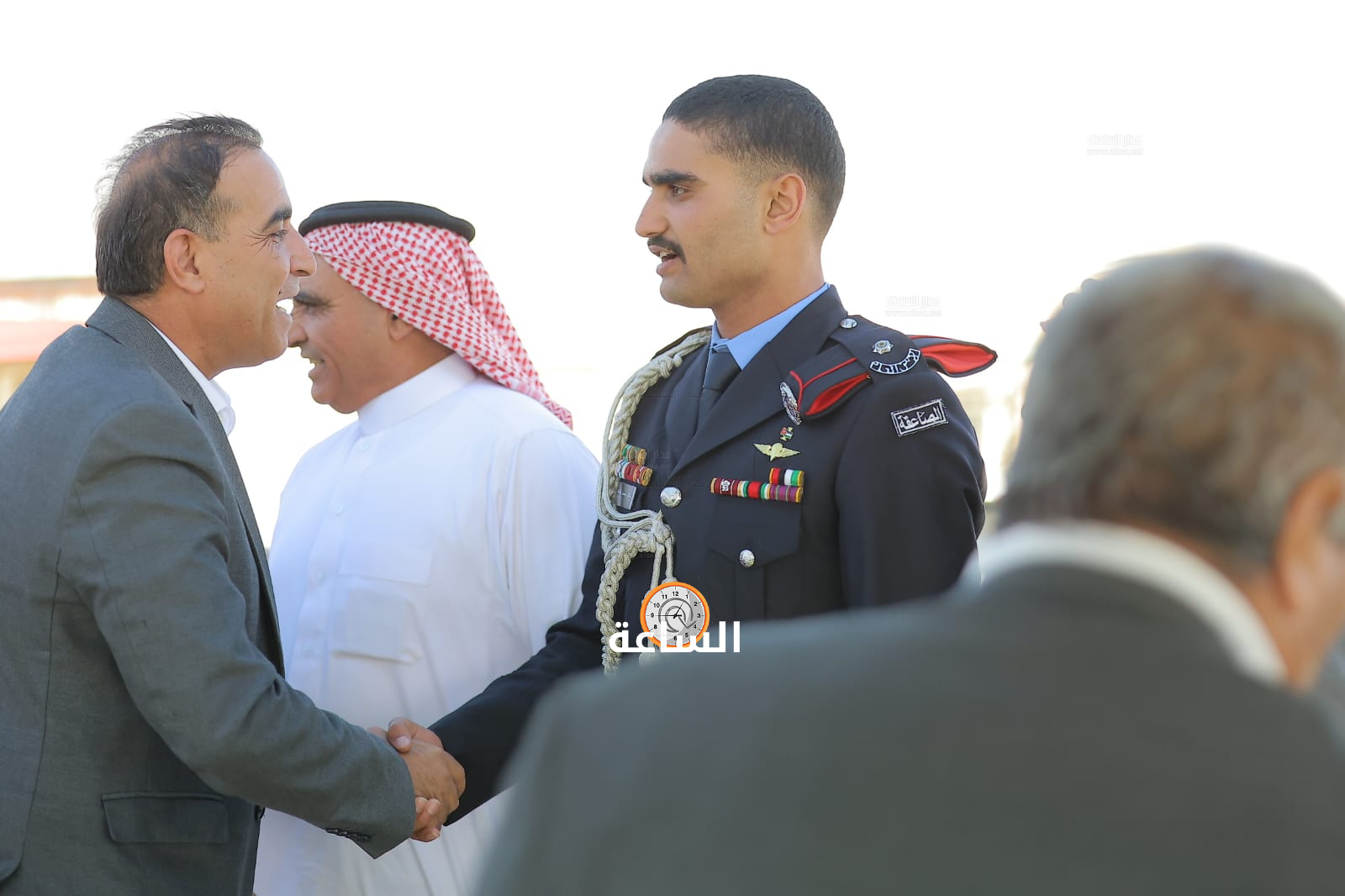 Madar Al-Saa Images 0.4736193694217481