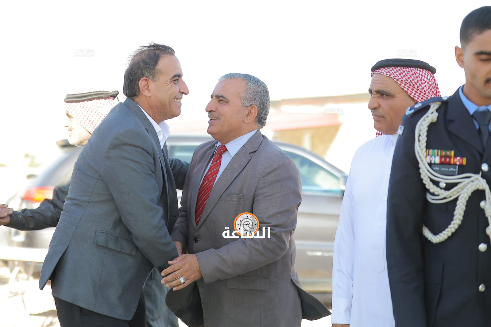 Madar Al-Saa Images 0.08499698642669096