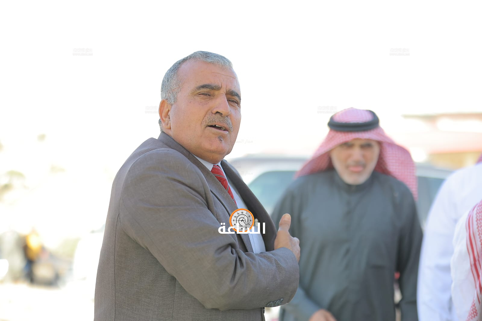 Madar Al-Saa Images 0.08618648303163423