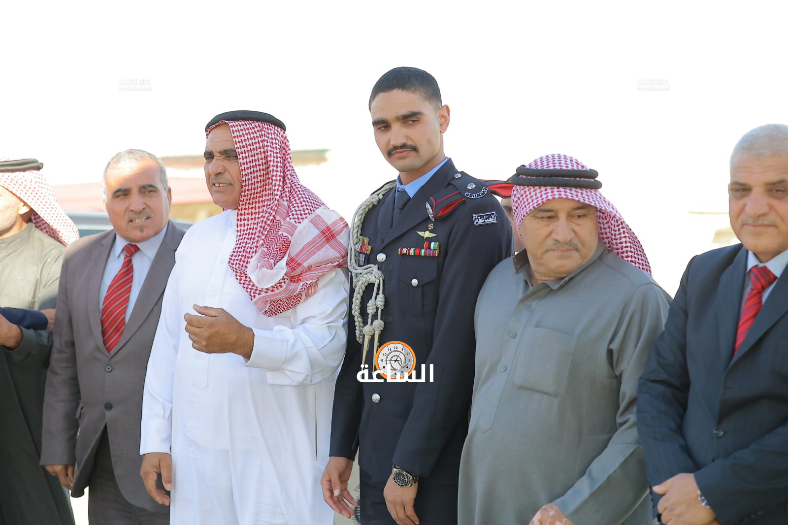 Madar Al-Saa Images 0.7467700632415553