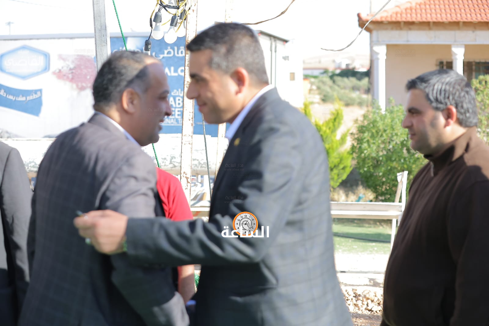 Madar Al-Saa Images 0.6684401452816463