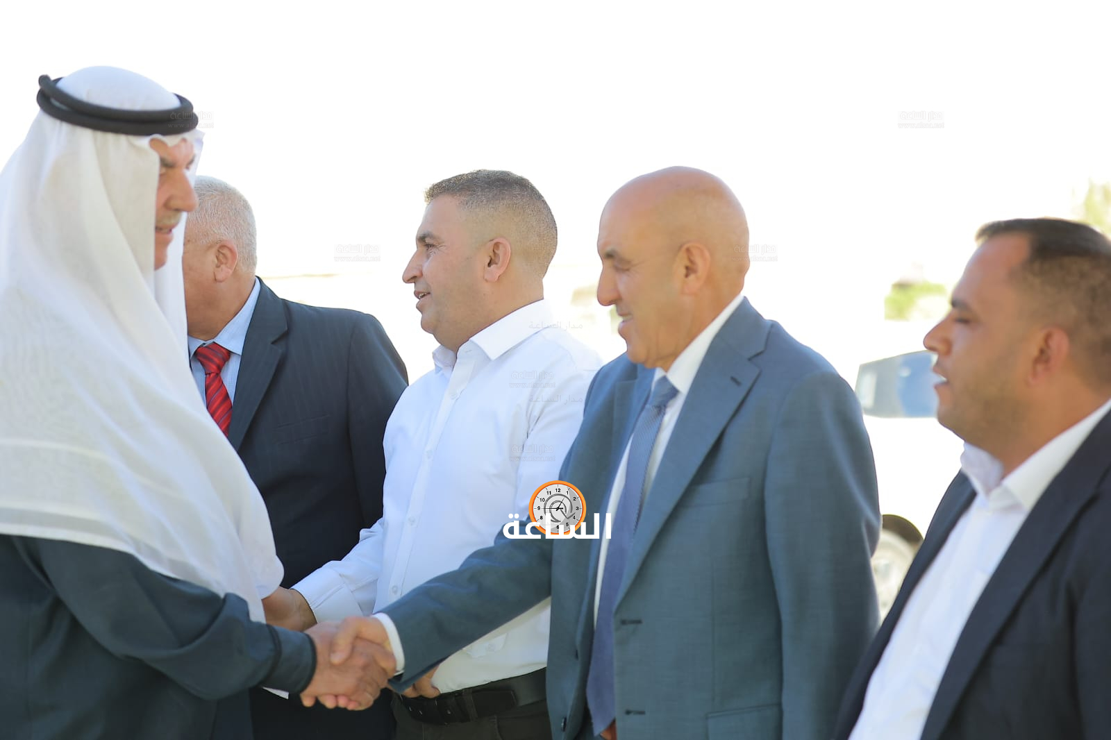 Madar Al-Saa Images 0.967905931336488