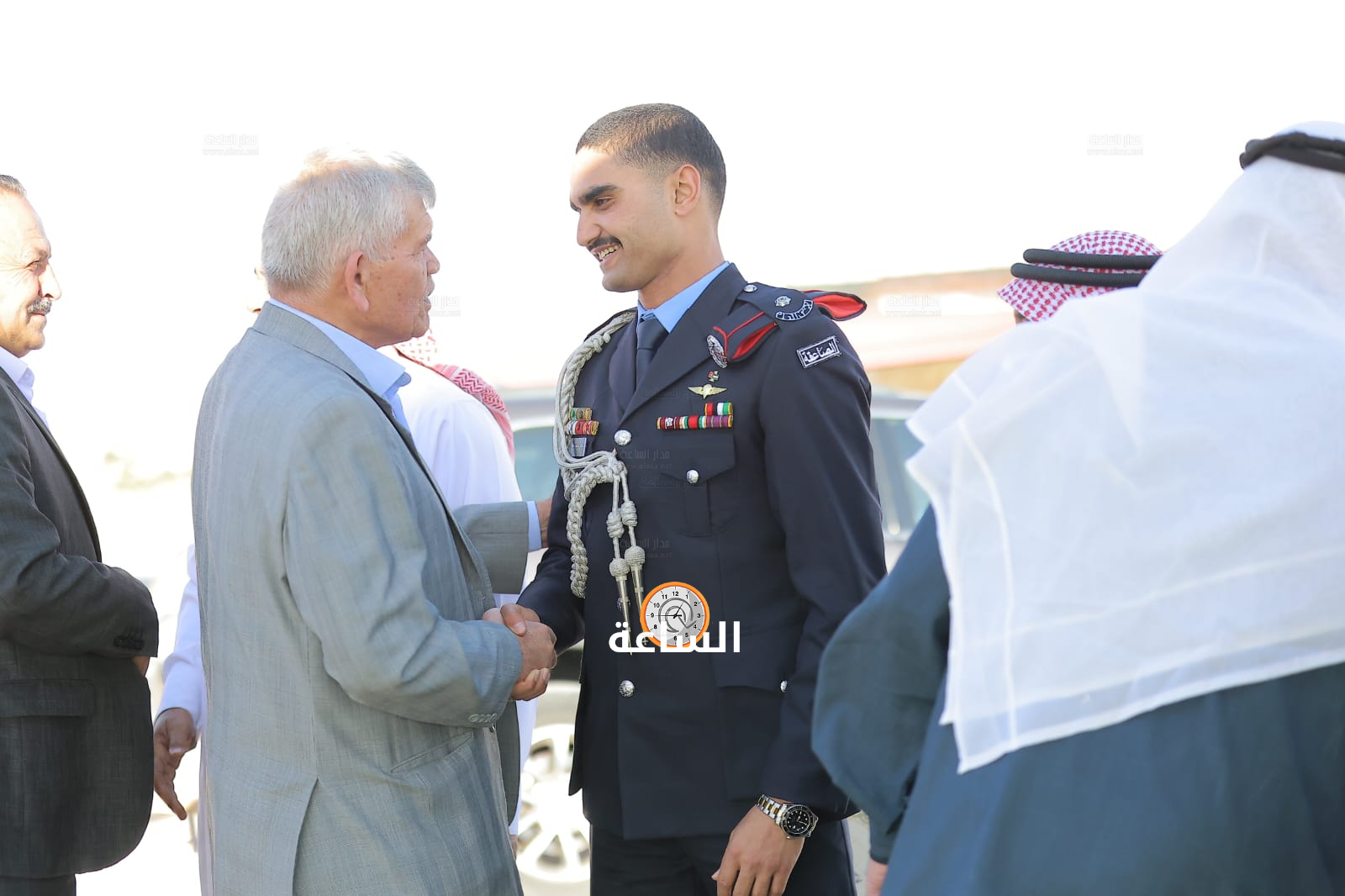 Madar Al-Saa Images 0.2897193976945611