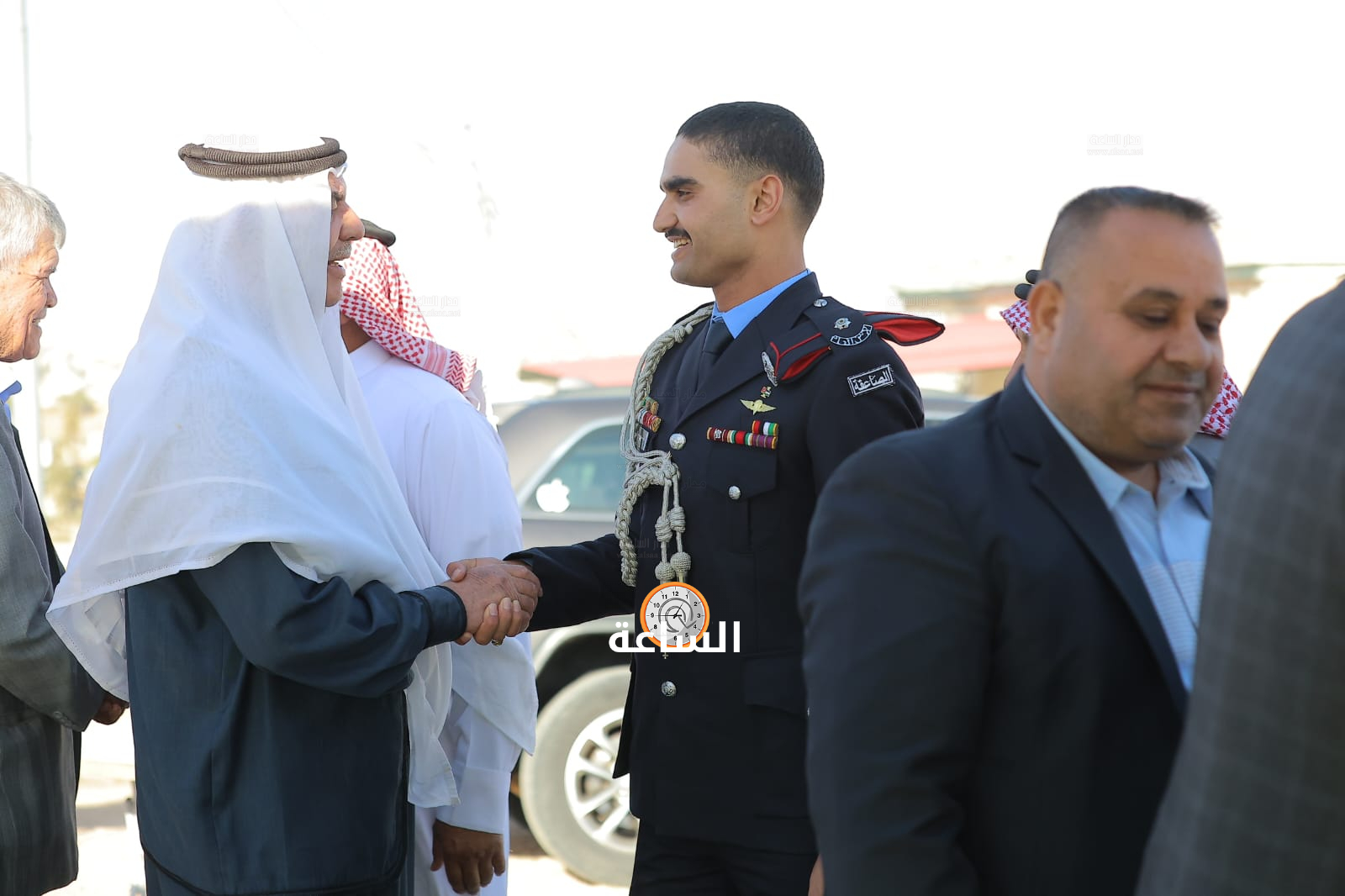 Madar Al-Saa Images 0.6021010275014334