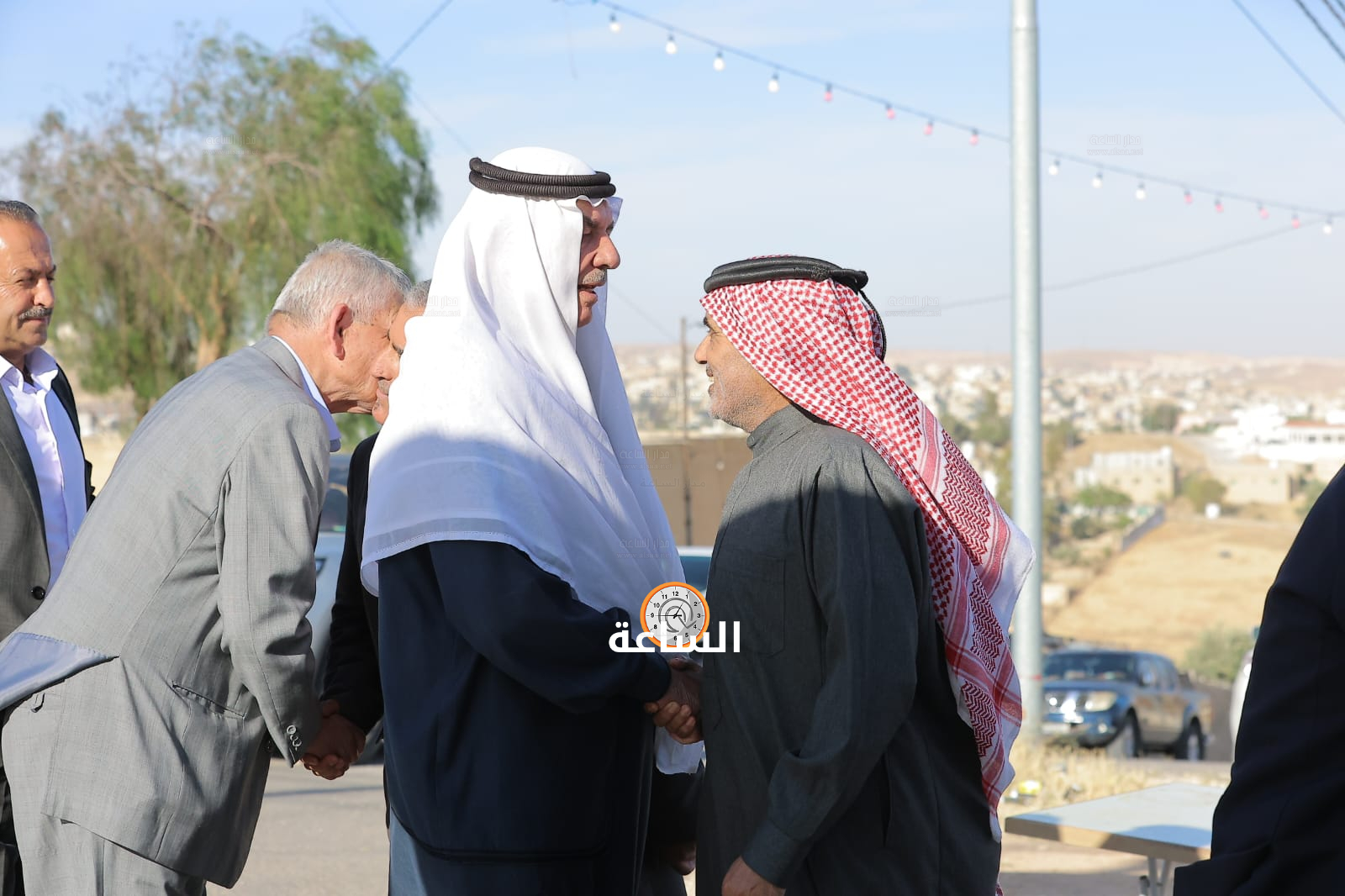 Madar Al-Saa Images 0.5300768311277112