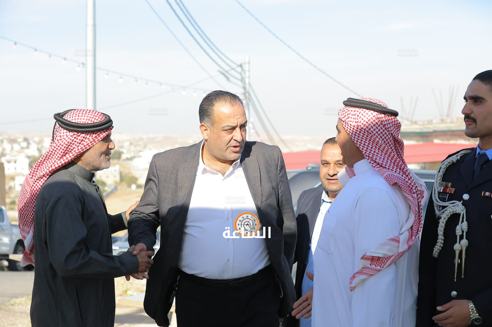 Madar Al-Saa Images 0.7835519891817075