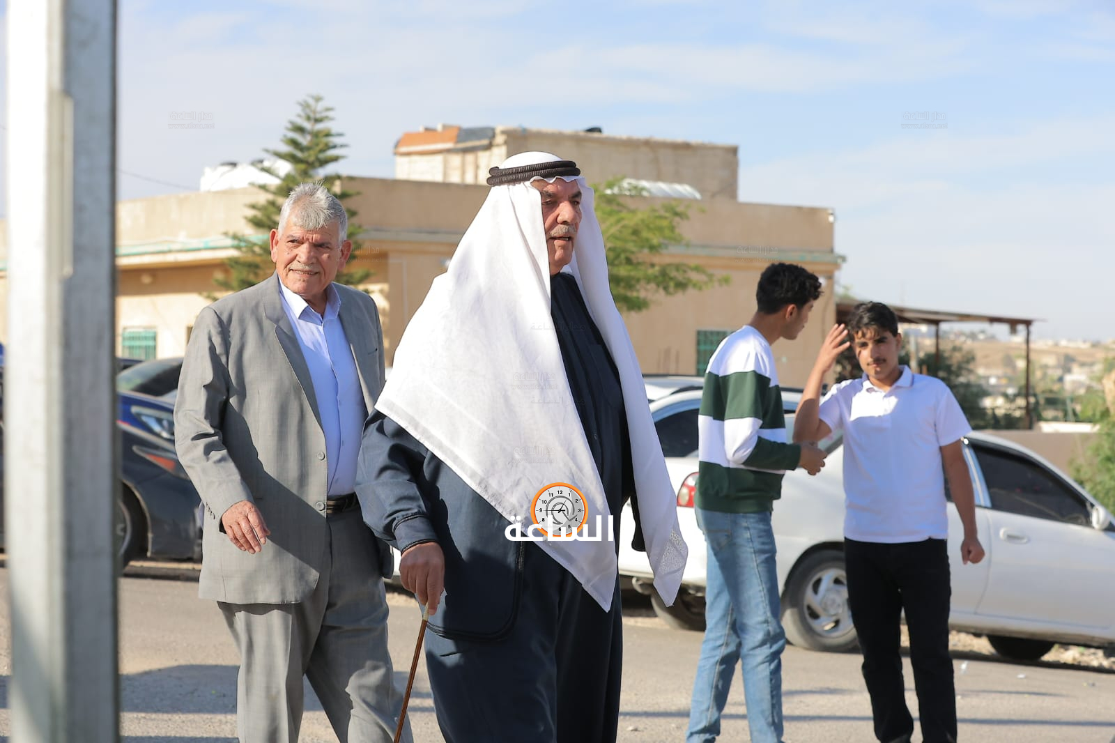 Madar Al-Saa Images 0.807880392899559