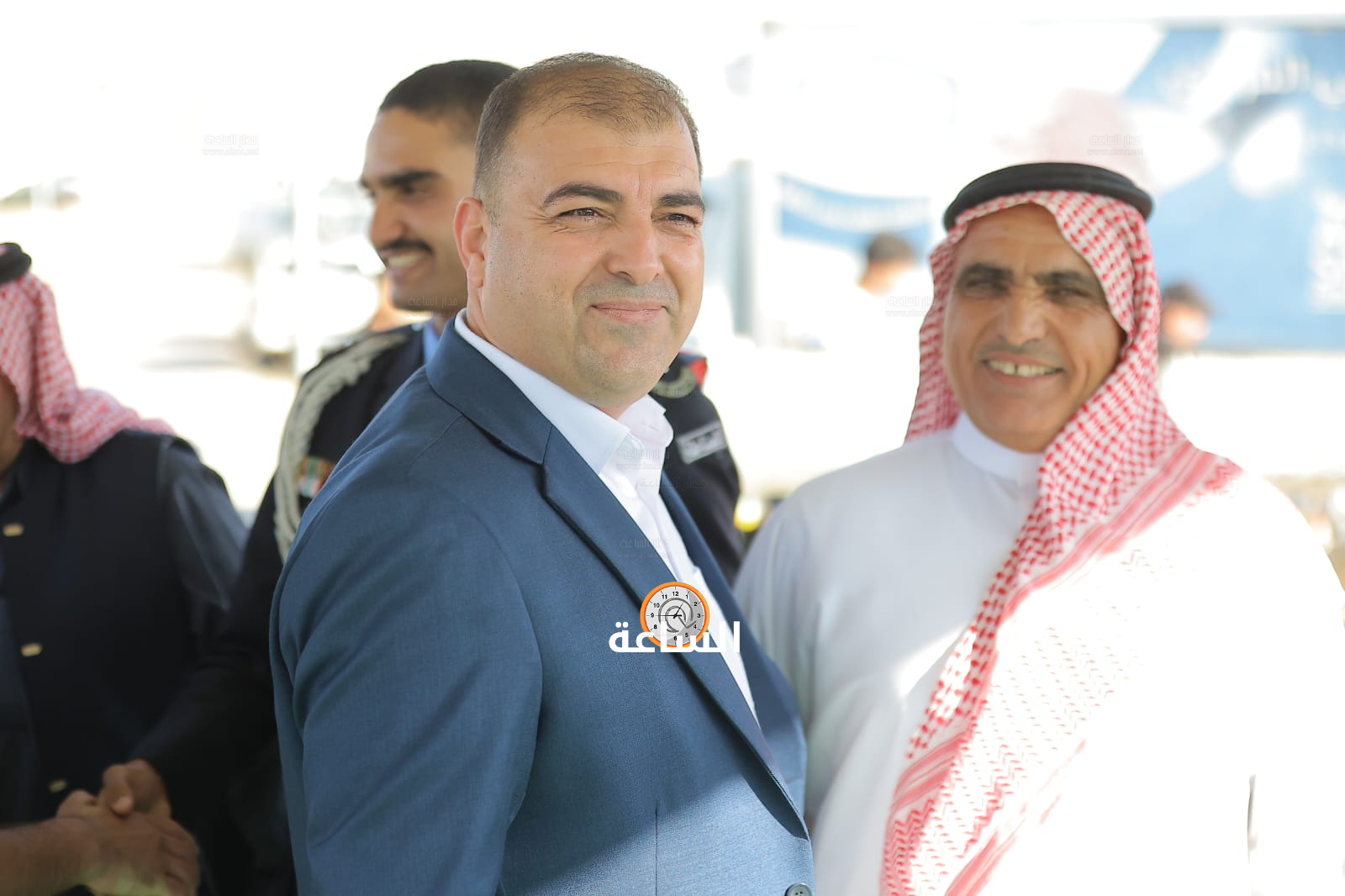 Madar Al-Saa Images 0.9767784200970756