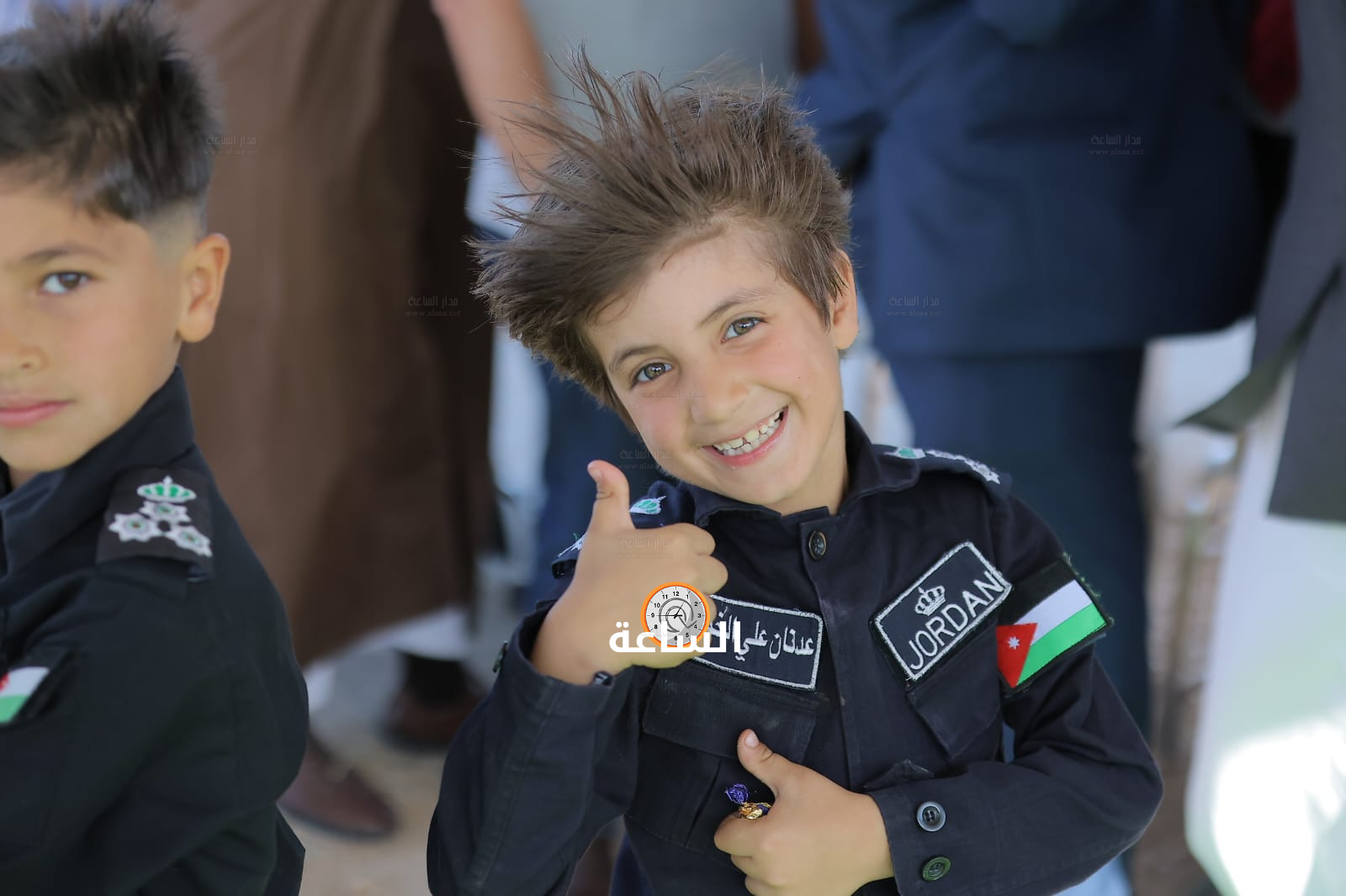 Madar Al-Saa Images 0.8193633185622401