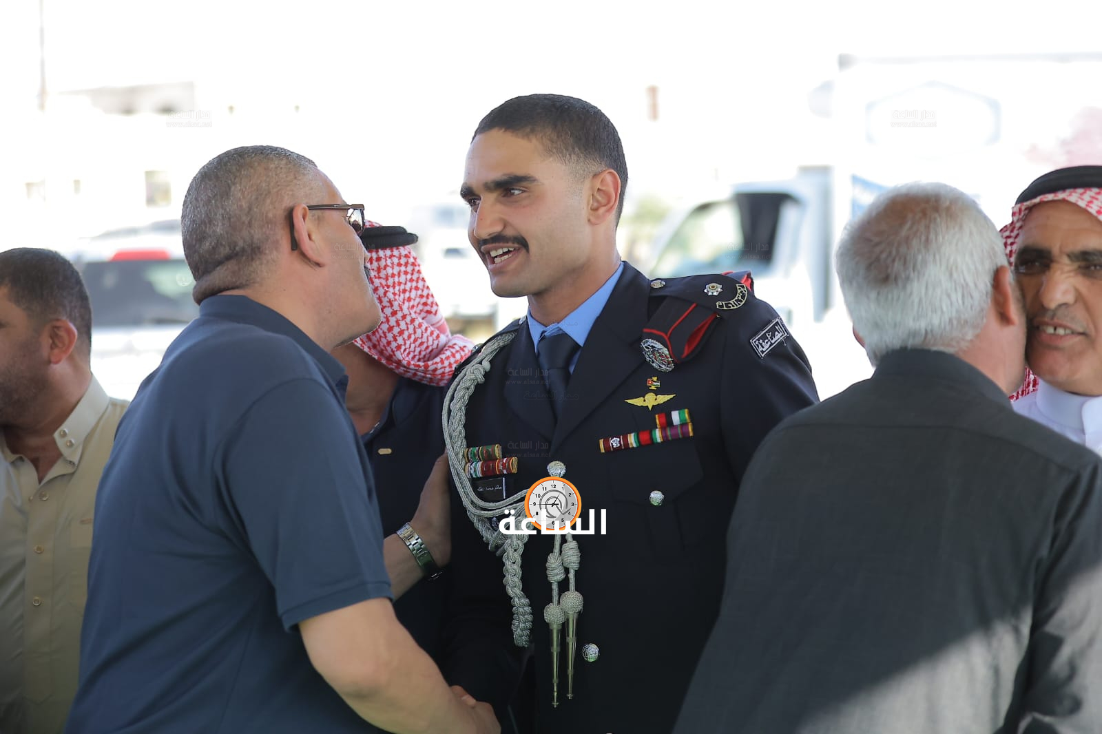 Madar Al-Saa Images 0.03074883906347181