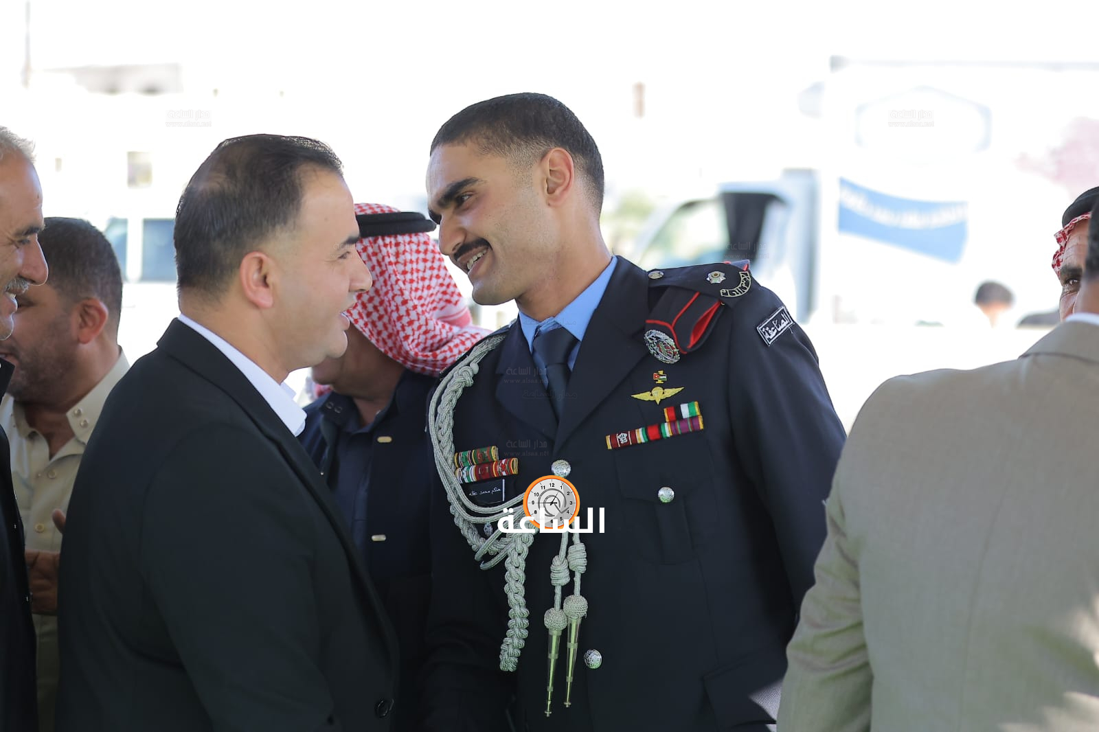 Madar Al-Saa Images 0.05805838864227497