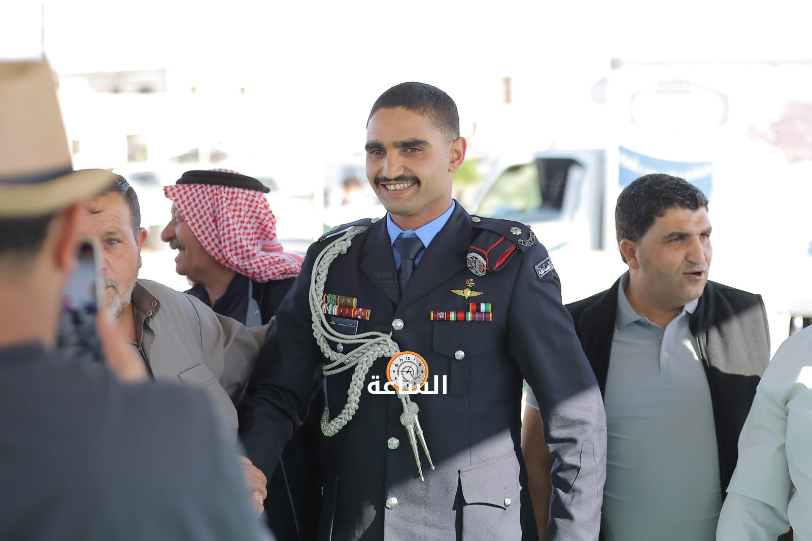 Madar Al-Saa Images 0.9864095152919137